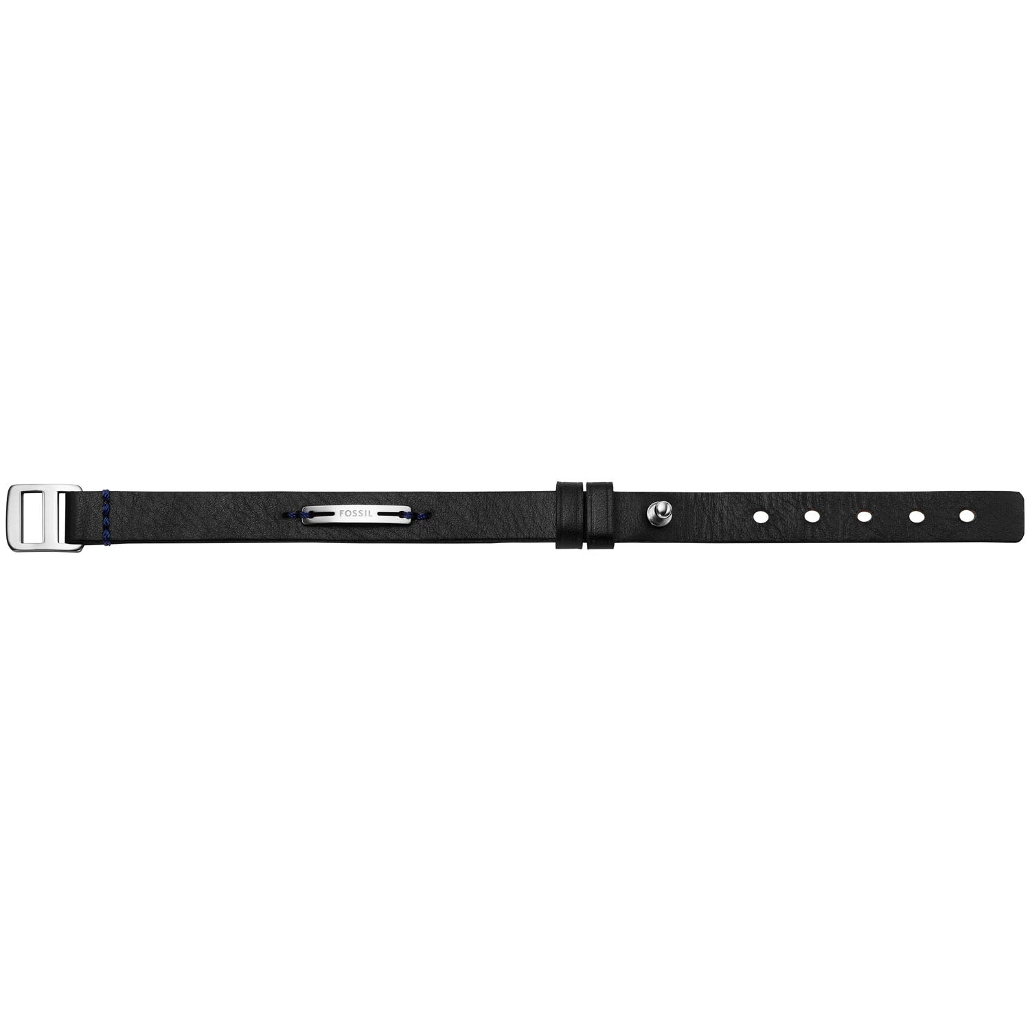 Fossil Herren Armband Machine