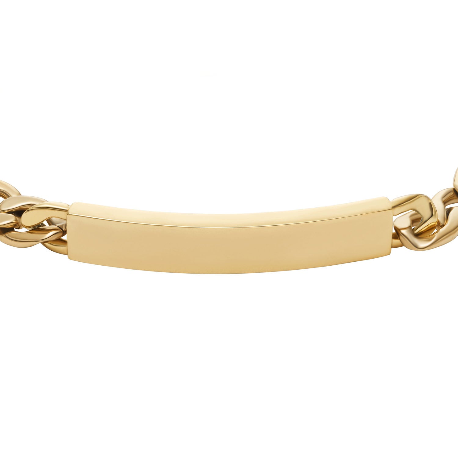Fossil Damen Ident Armband Ellis
