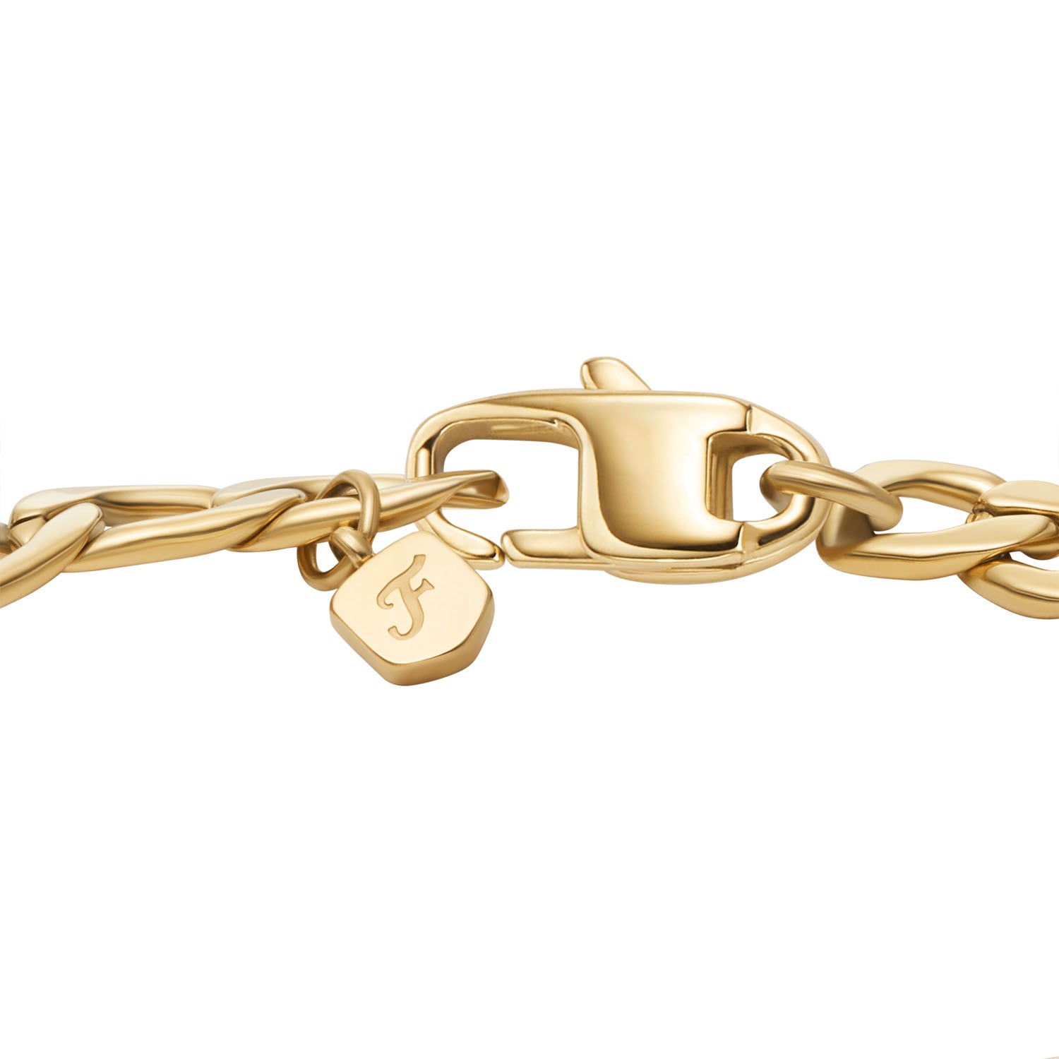 Fossil Damen Ident Armband Ellis