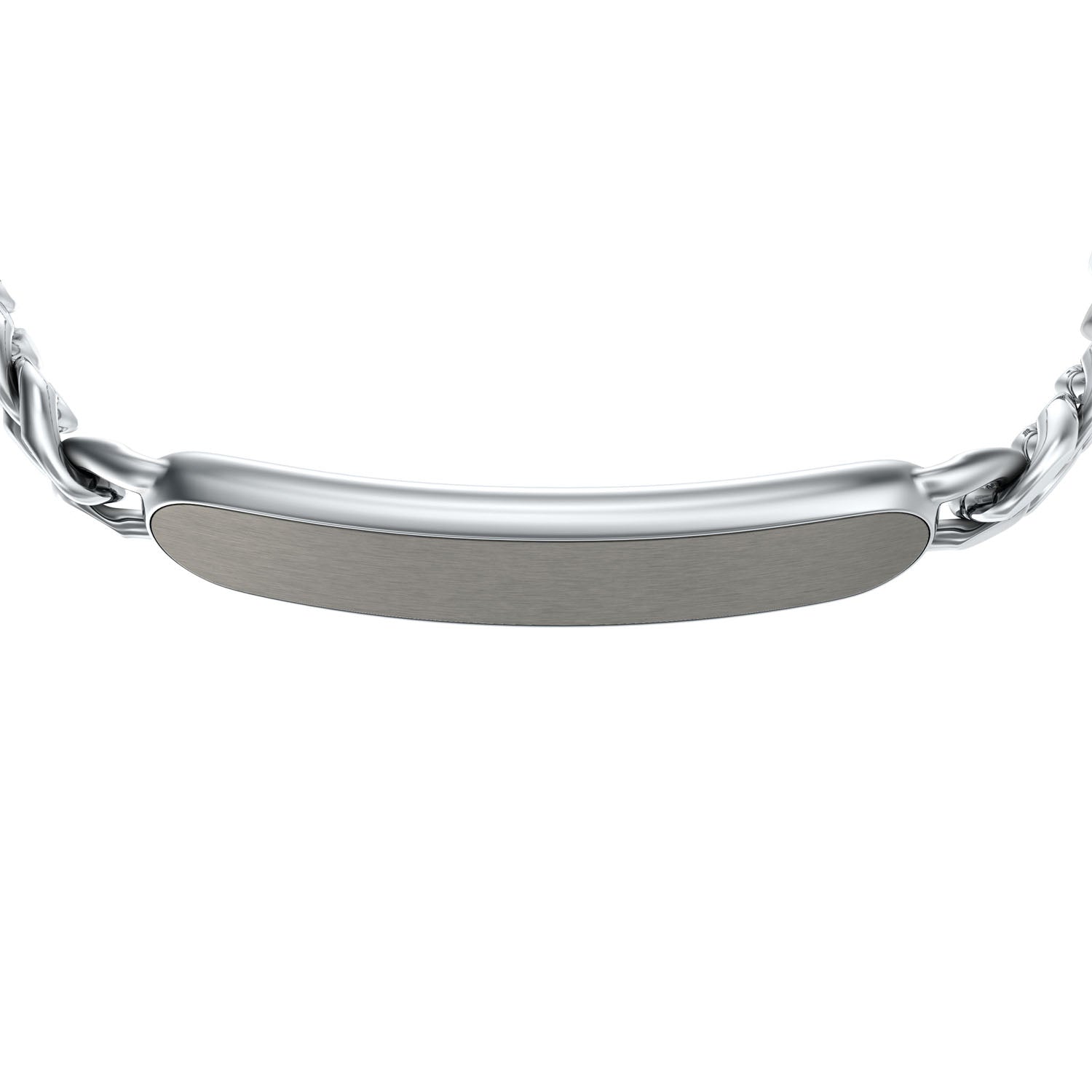 Fossil Herren Ident Armband Ellis