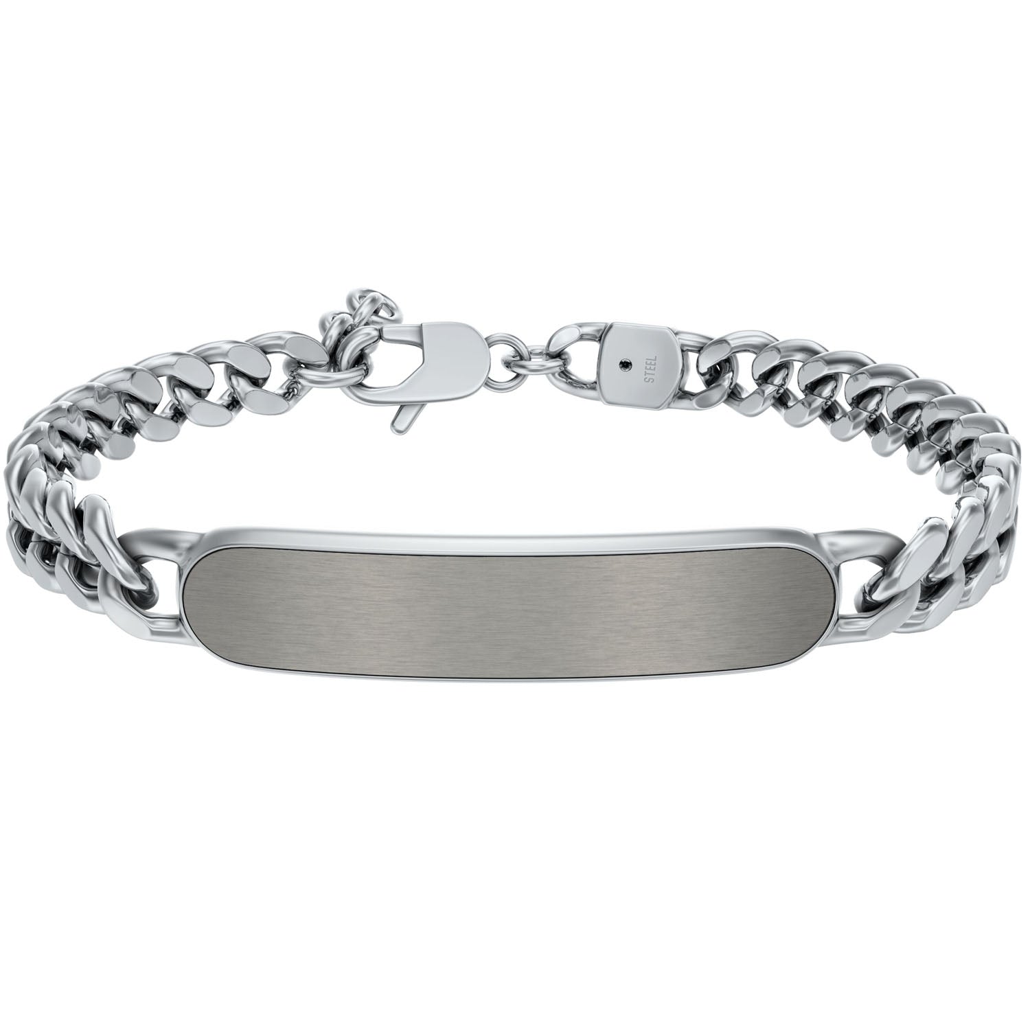 Fossil Herren Ident Armband Ellis