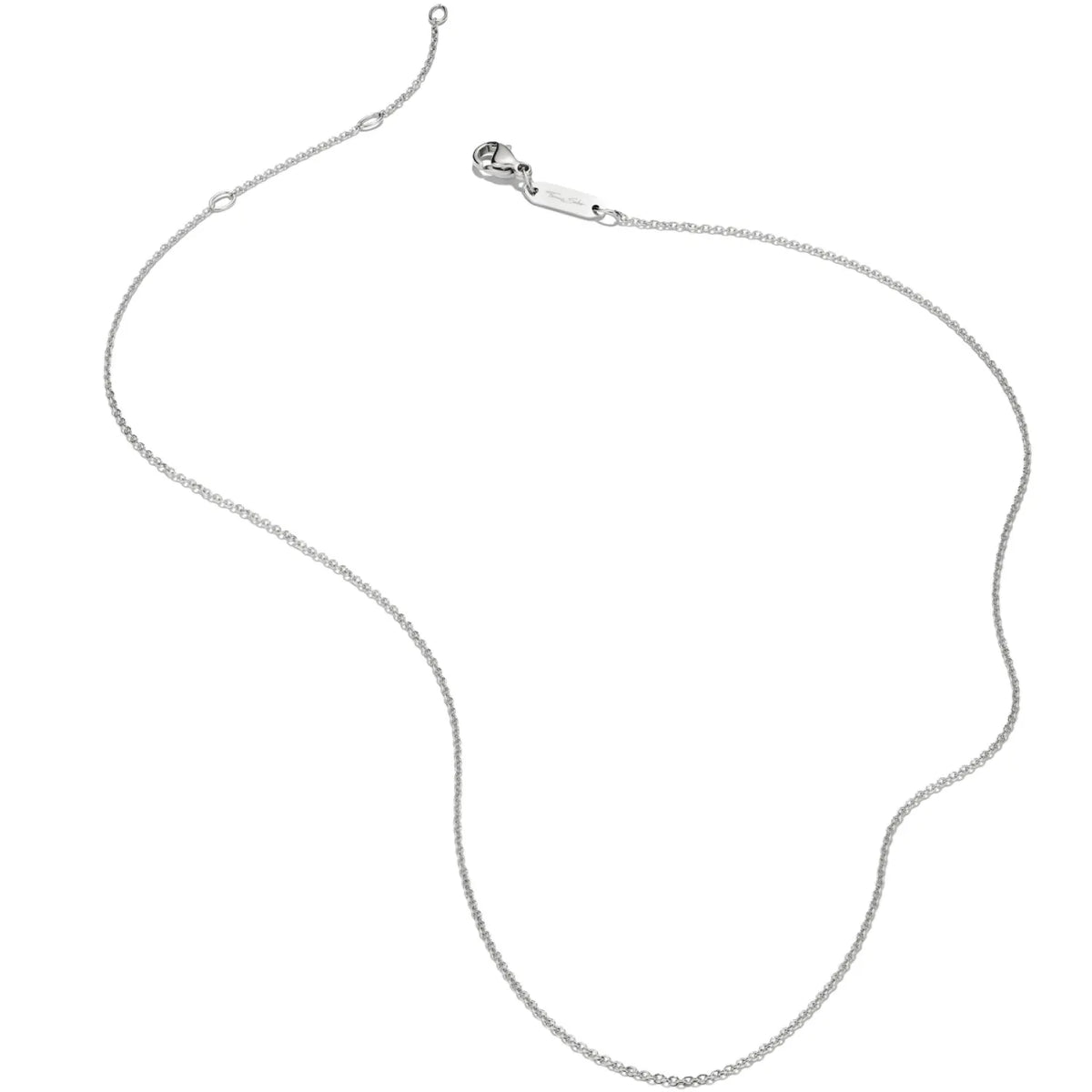 Thomas Sabo Charm-Halskette Connect