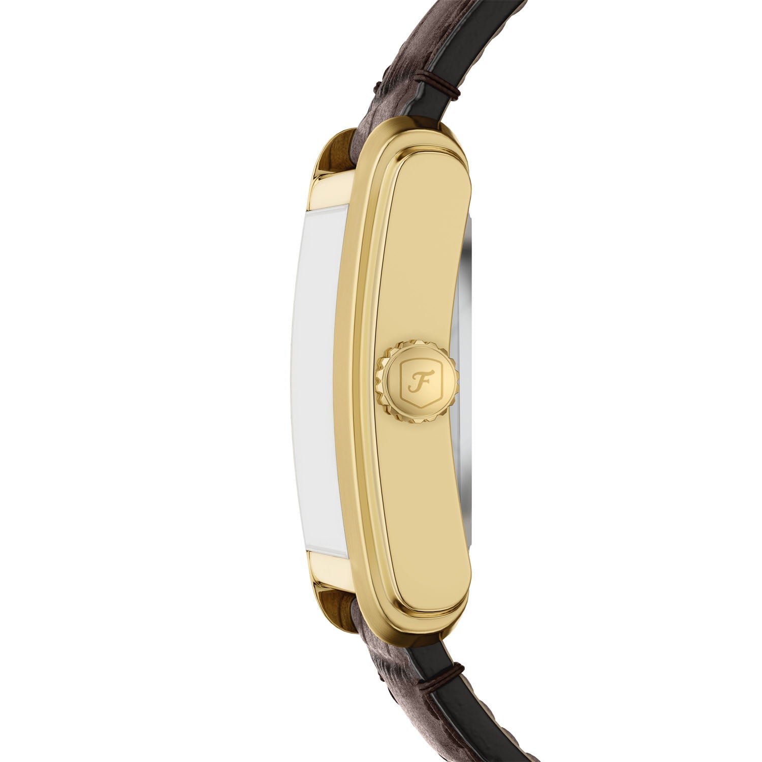 Fossil Herrenuhr Carraway Automatik