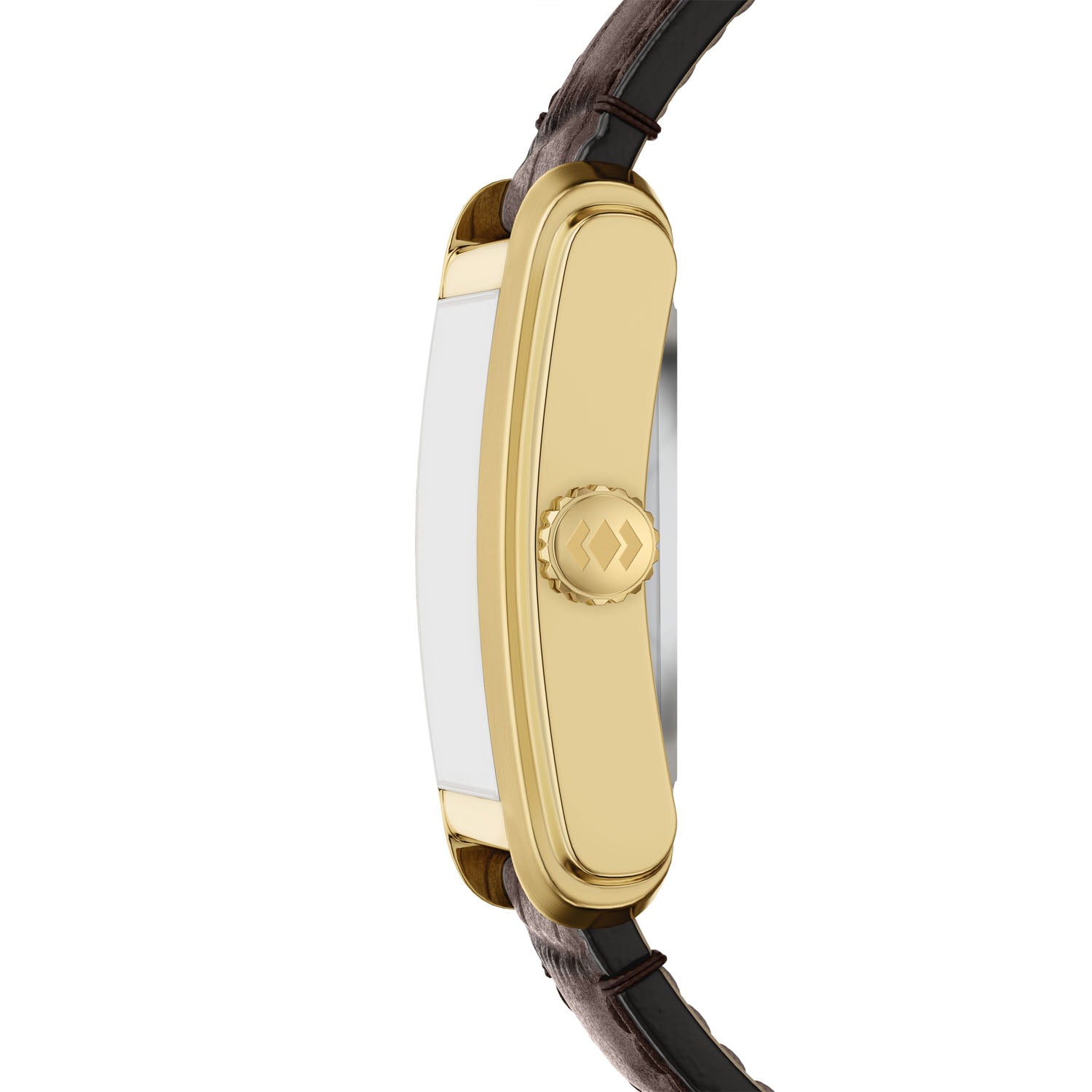 Fossil Herrenuhr Carraway Automatik