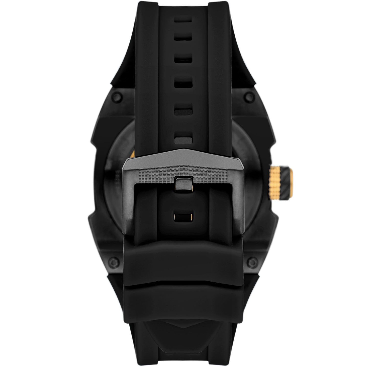Fossil Herrenuhr Automatik MACHINE X1