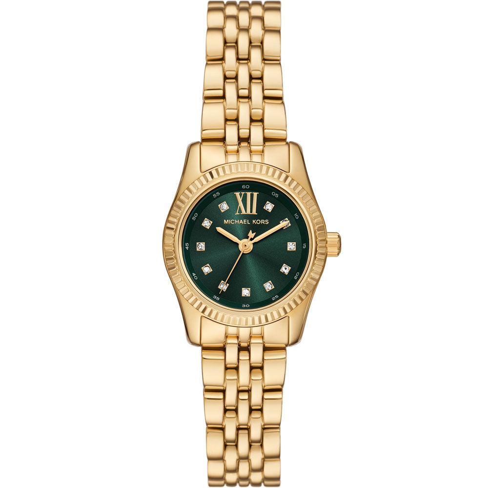 Michael Kors Damenuhr Lexington