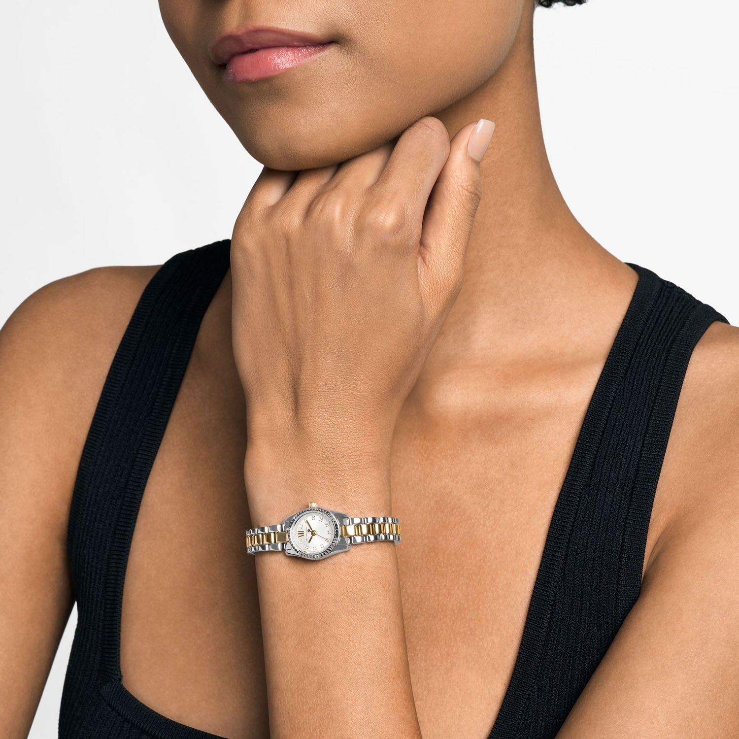 Michael Kors Damenuhr Lexington