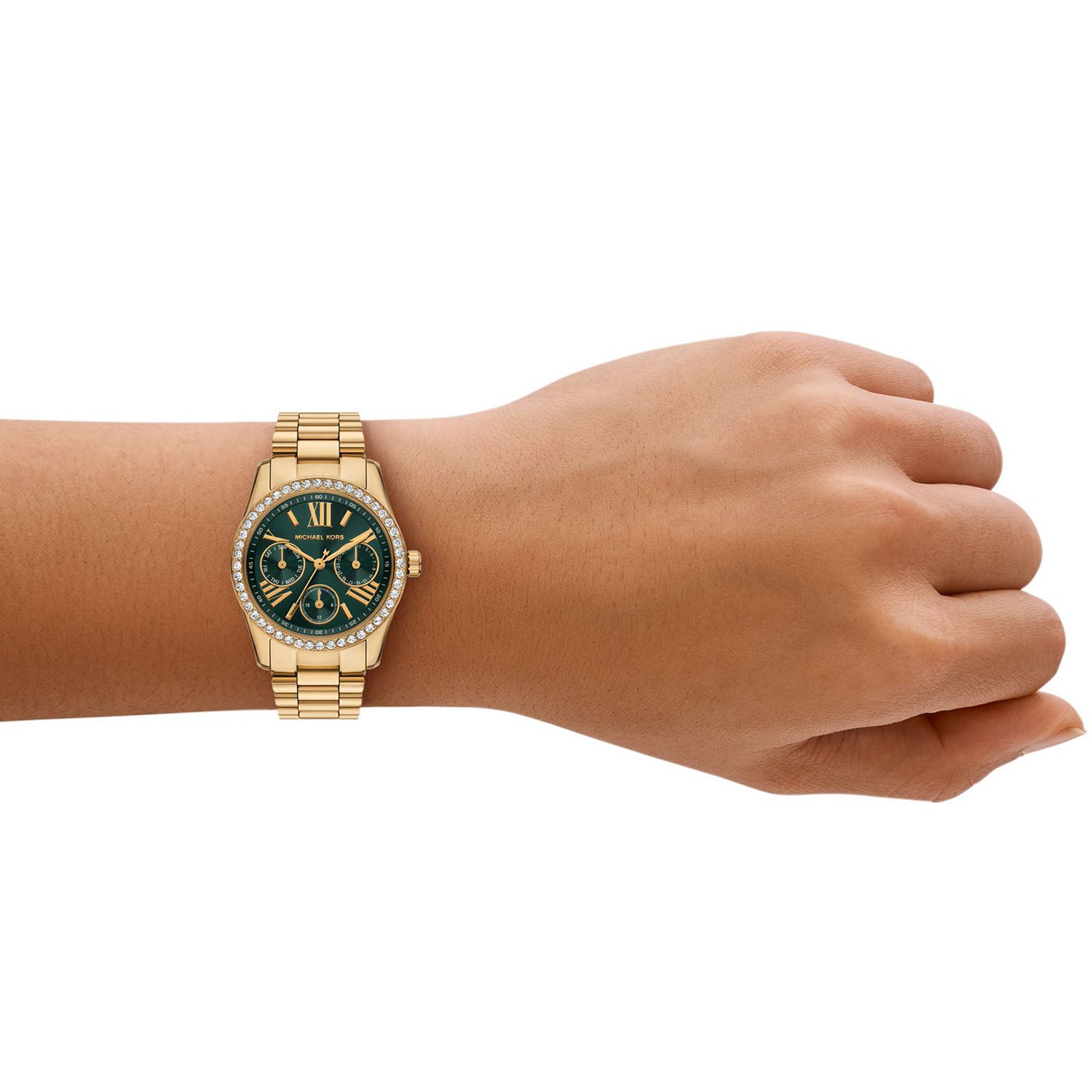 Michael Kors Damenuhr Lexington