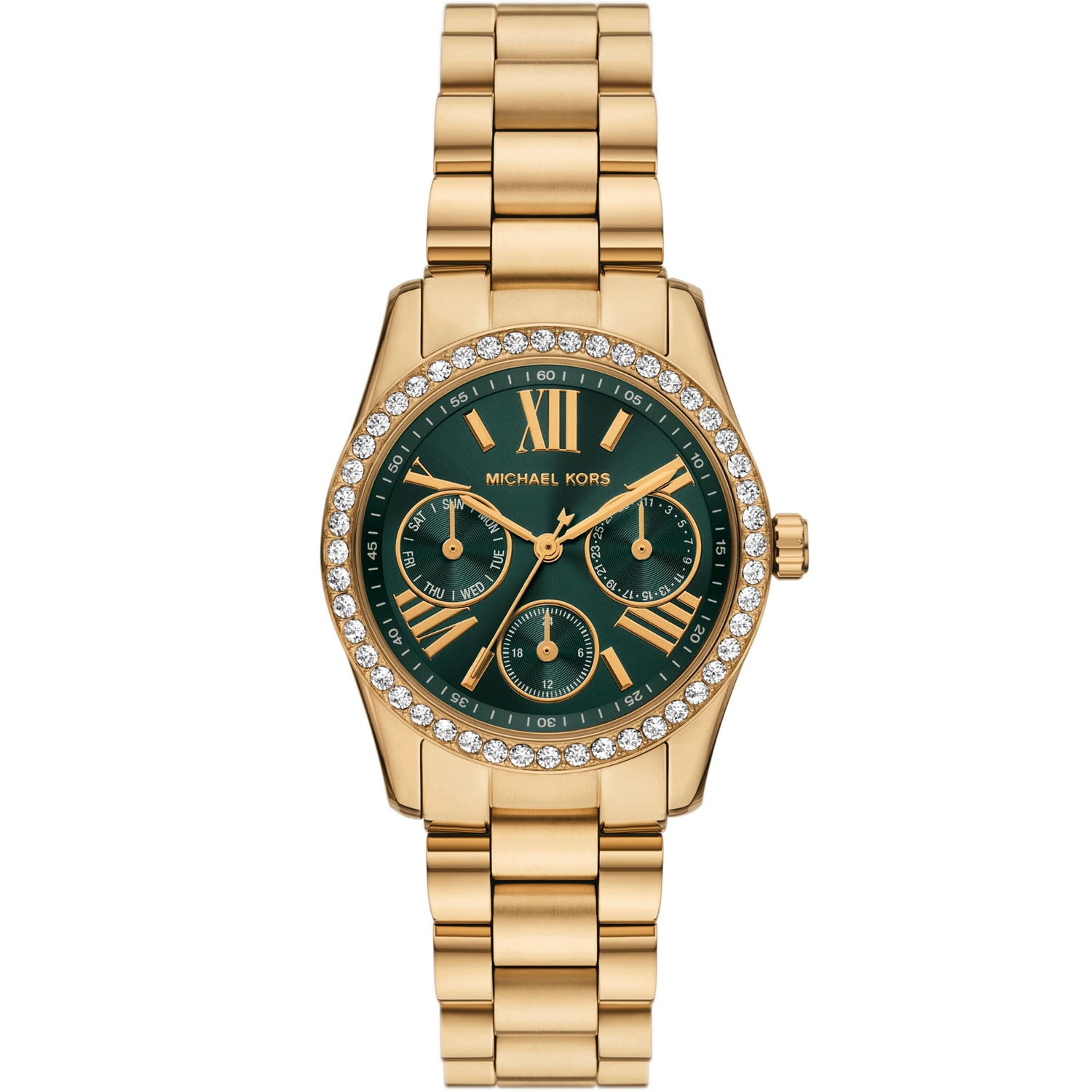 Michael Kors Damenuhr Lexington