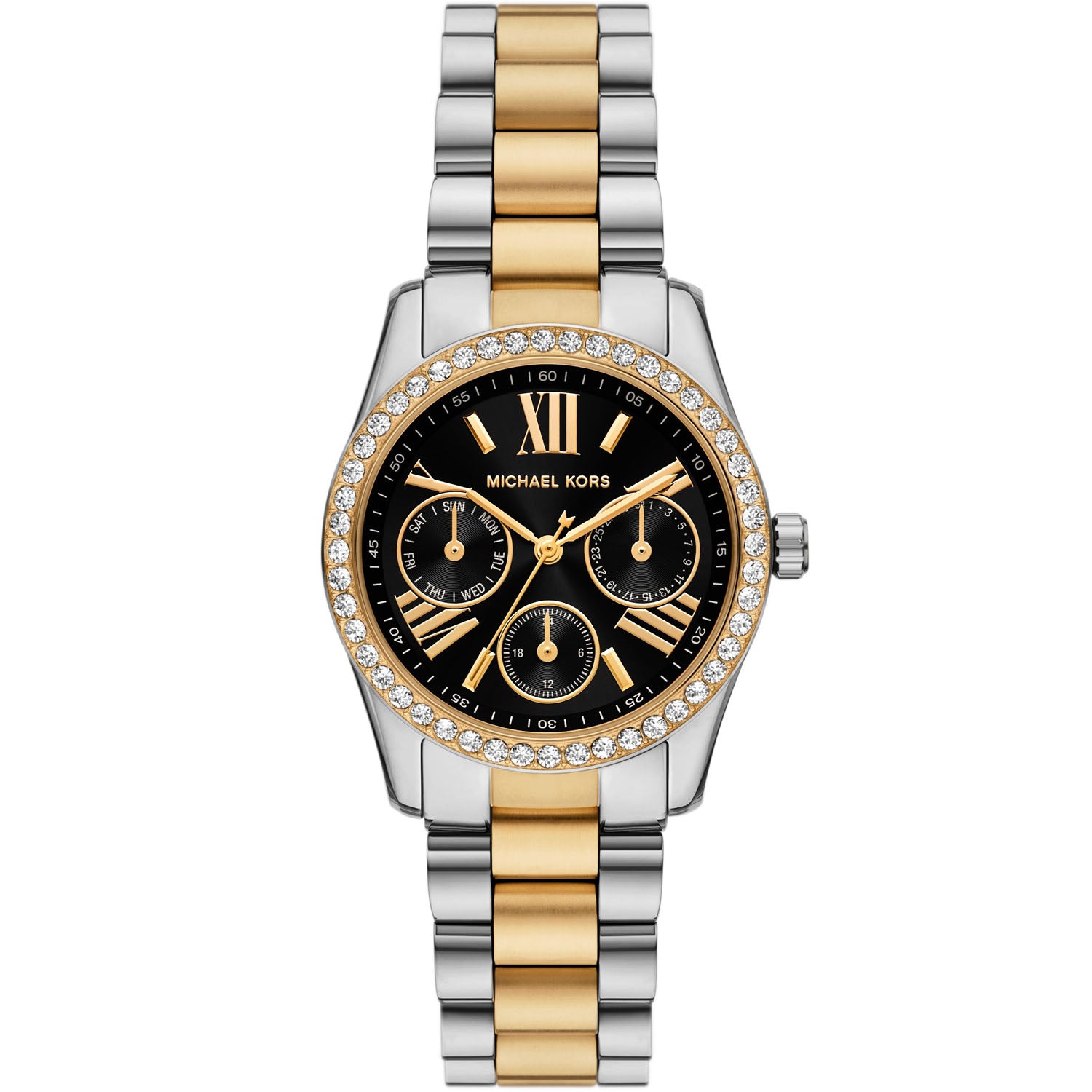 Michael Kors Damenuhr Lexington