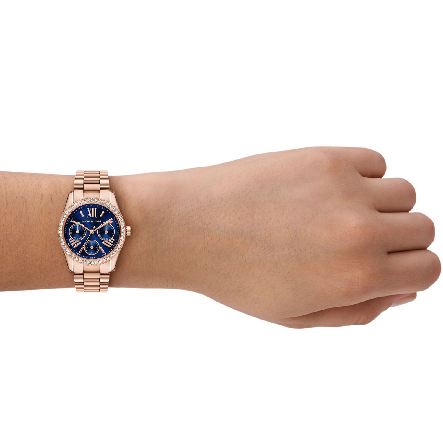 Michael Kors Damenuhr Lexington