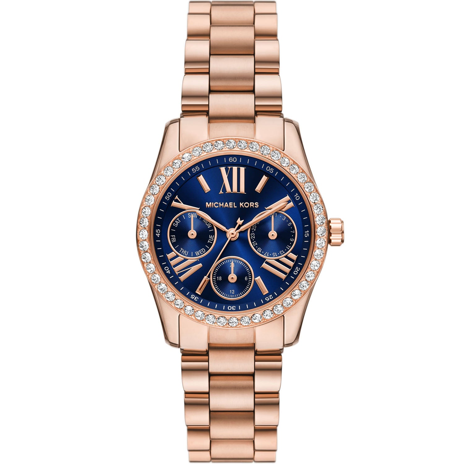 Michael Kors Damenuhr Lexington
