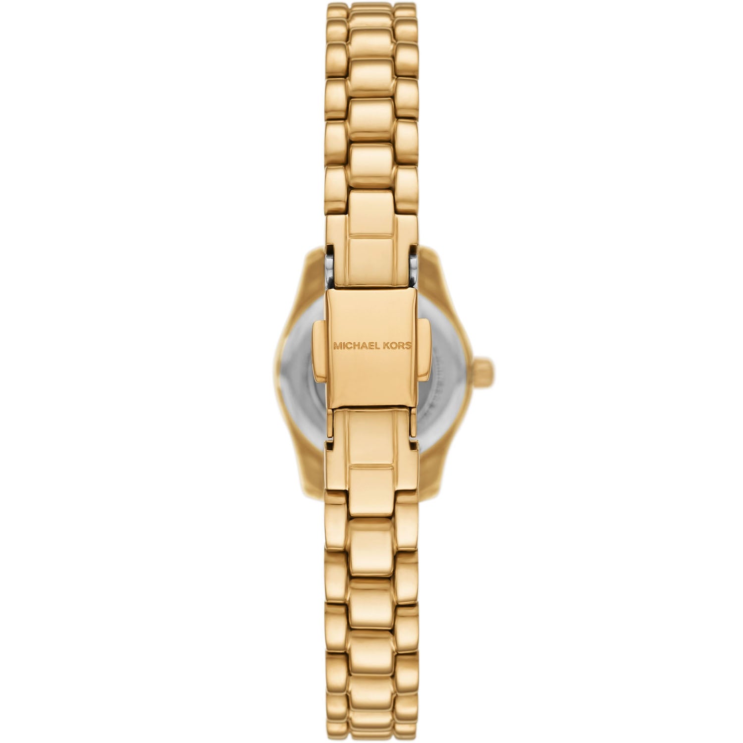 Michael Kors Damenuhr Lexington Set