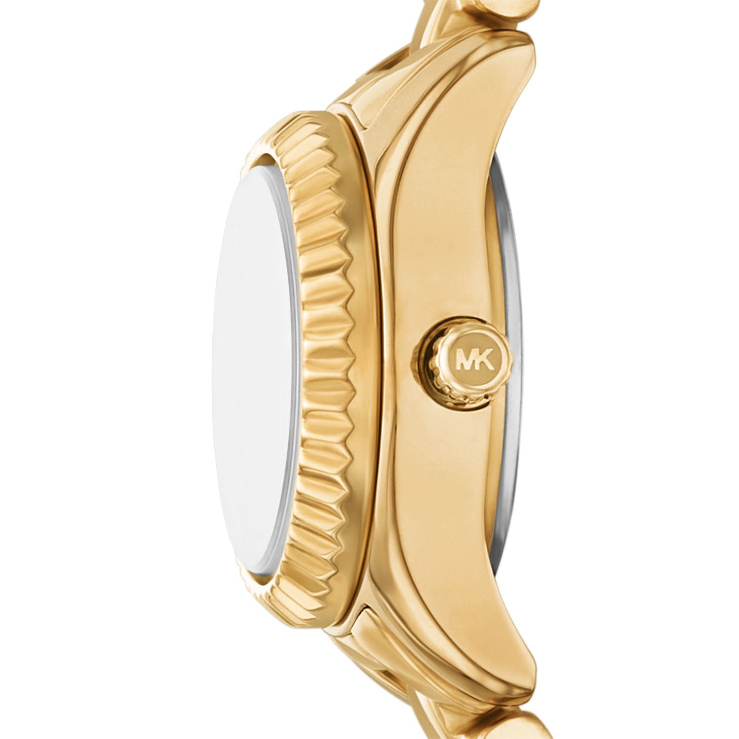 Michael Kors Damenuhr Lexington Set