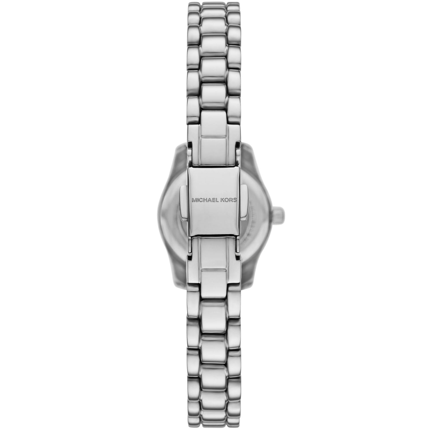Michael Kors Damenuhr Lexington Set