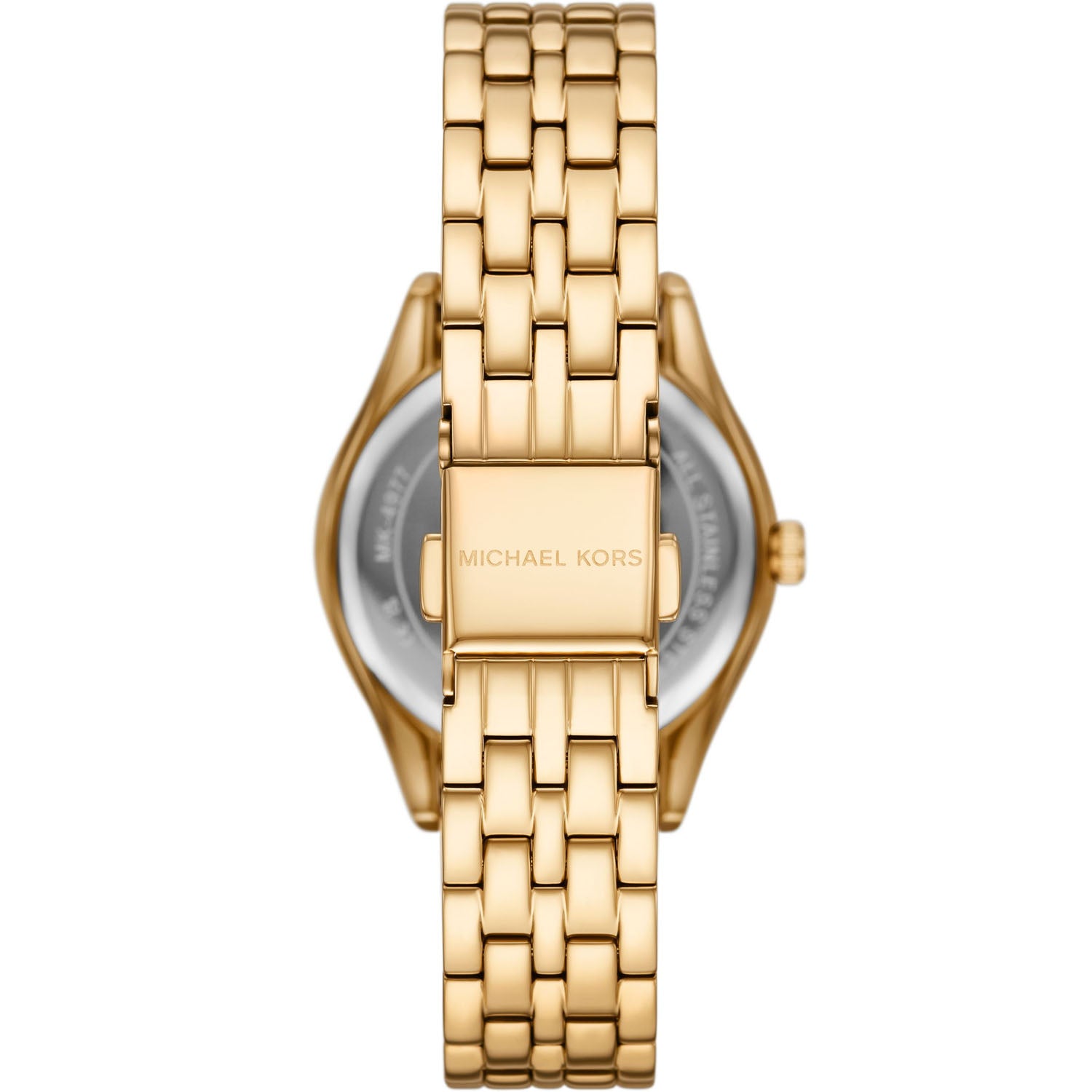 Michael Kors Damenuhr Set Harlowe