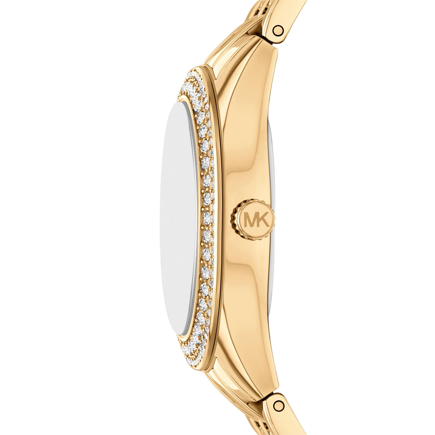 Michael Kors Damenuhr Set Harlowe