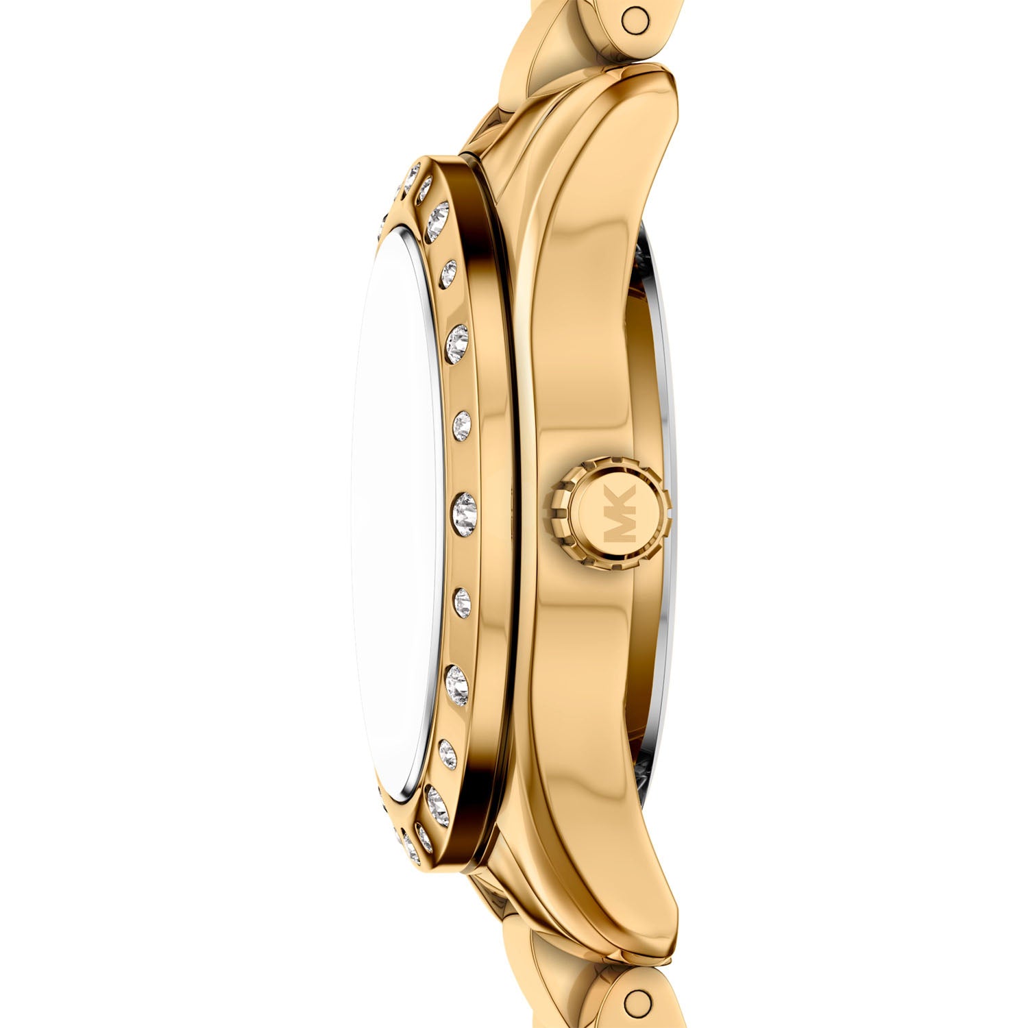 Michael Kors Damenuhr Lexington Set