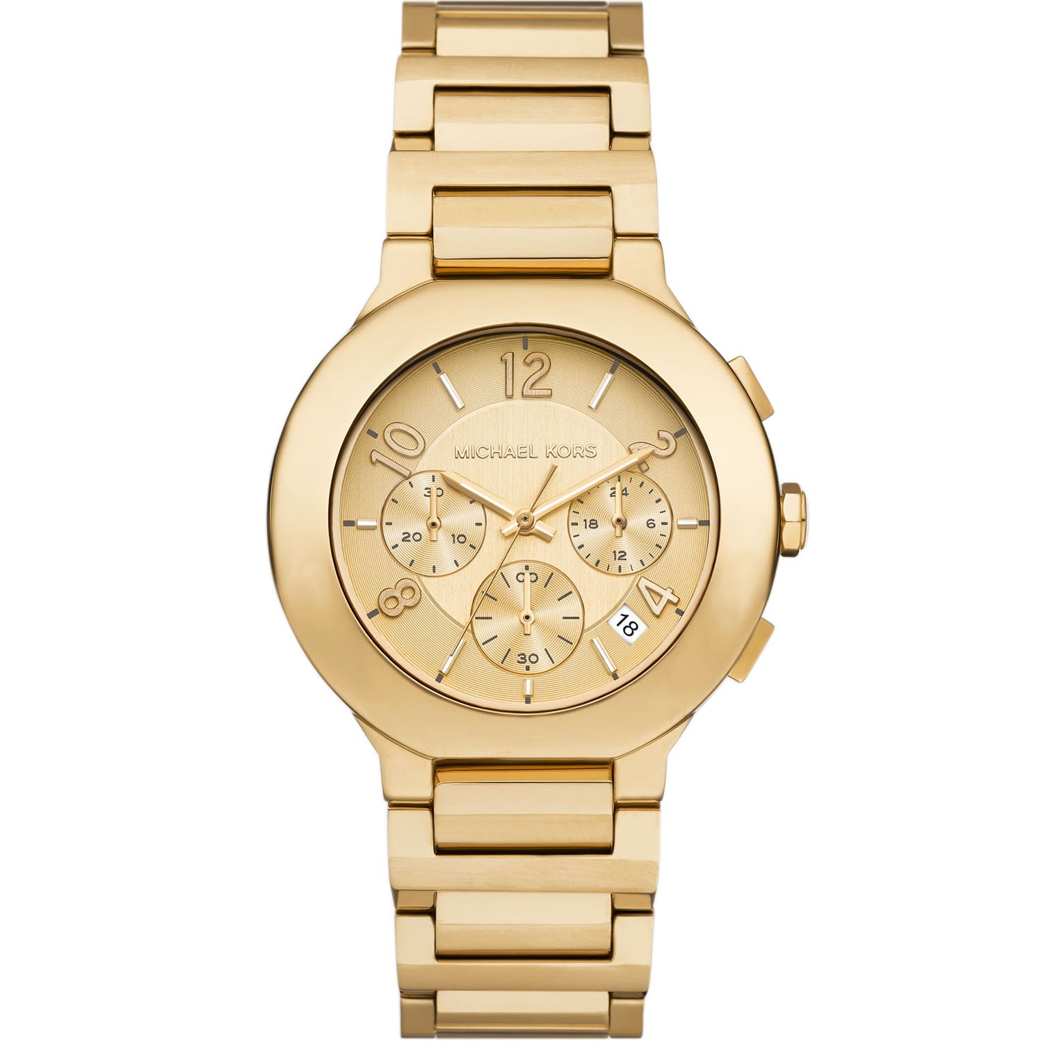 Michael Kors Damenuhr Gramercy