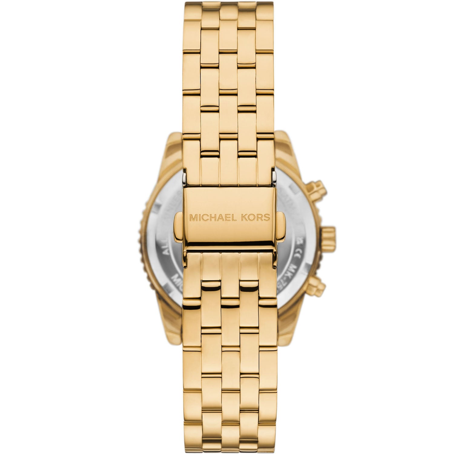 Michael Kors Damenuhr Bryant