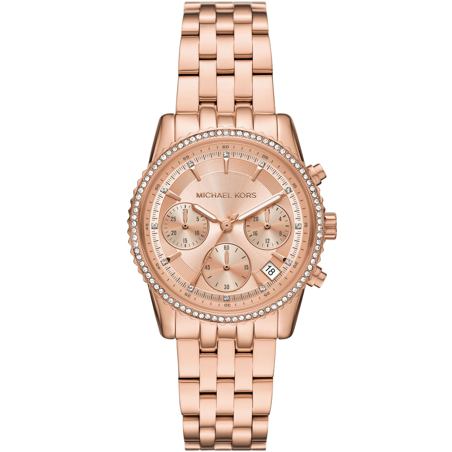 Michael Kors Damenuhr Bryant