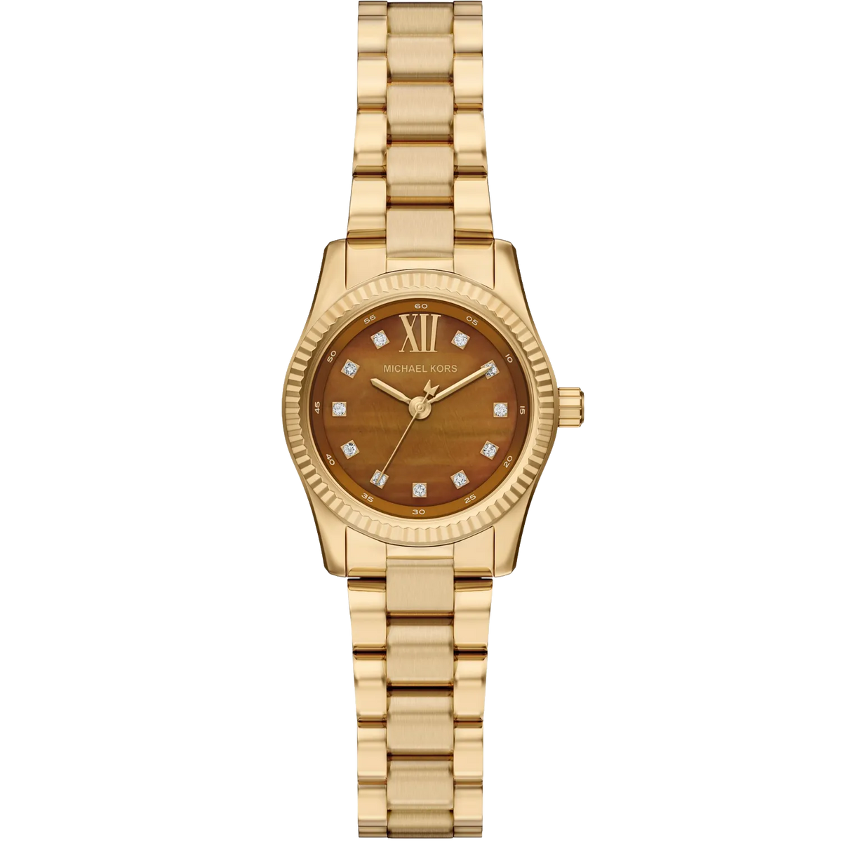 Michael Kors Damenuhr Lexington
