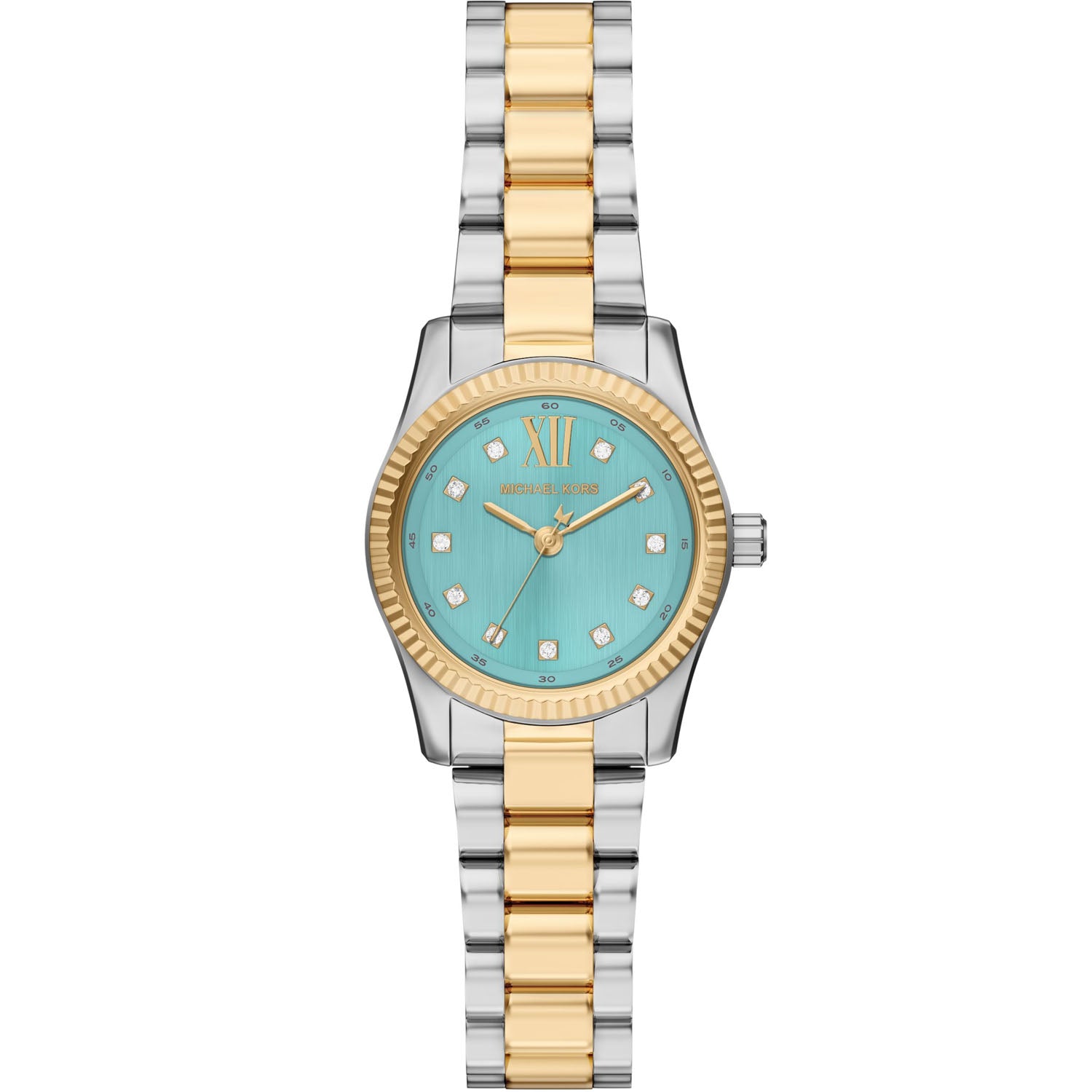 Michael Kors Damenuhr Lexington