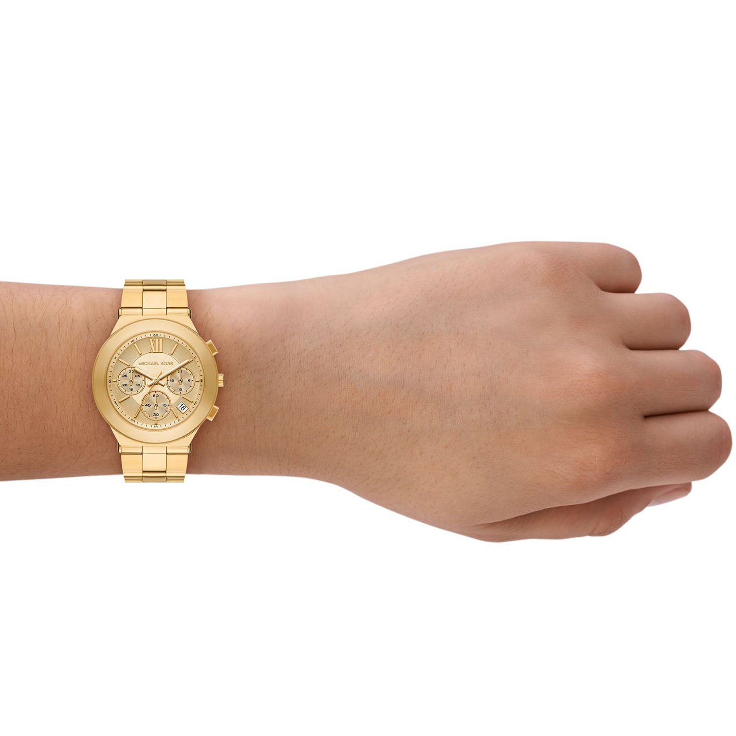 Michael Kors Damenuhr Billie