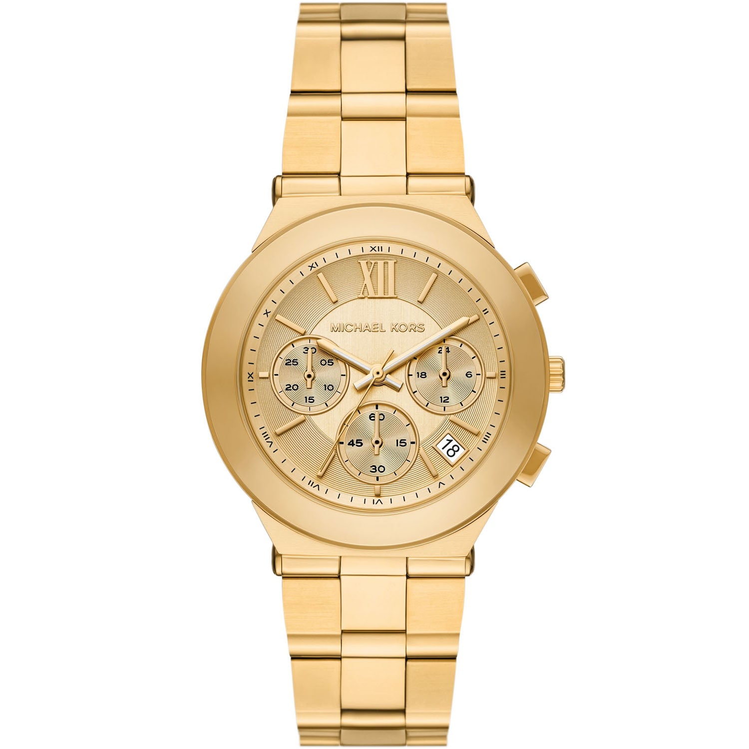 Michael Kors Damenuhr Billie