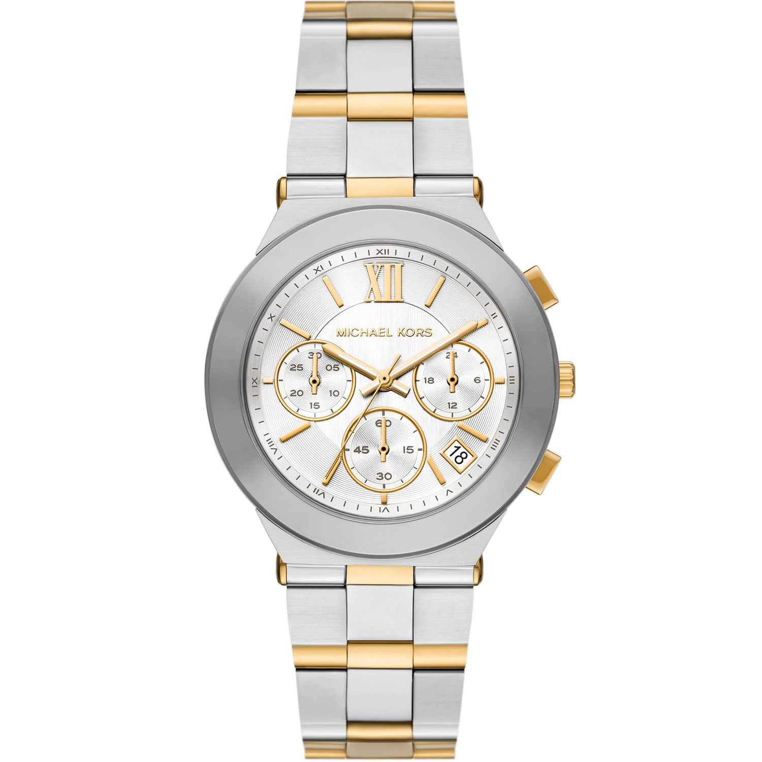 Michael Kors Damenuhr Billie