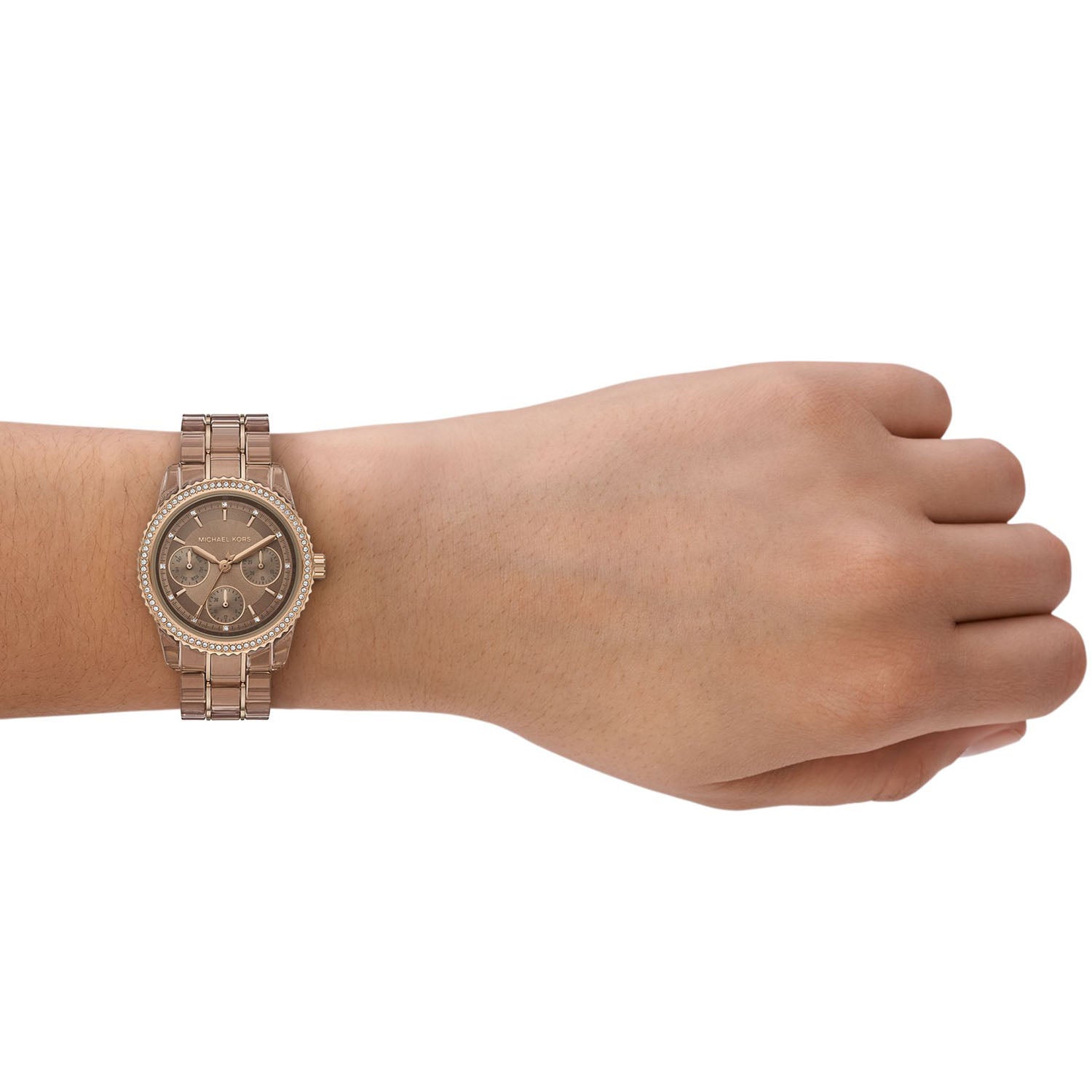 Michael Kors Damenuhr Bryant