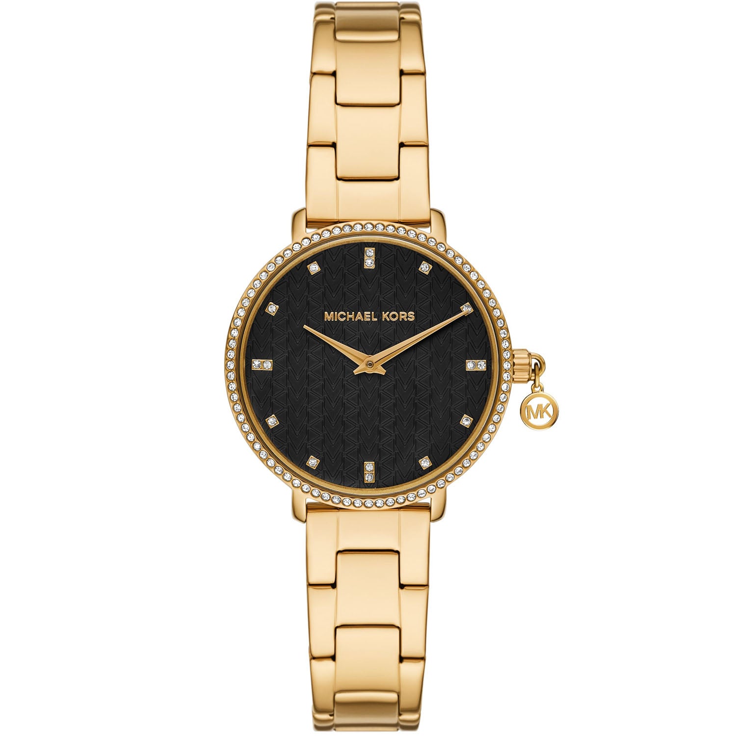 Michael Kors Damenuhr Pyper