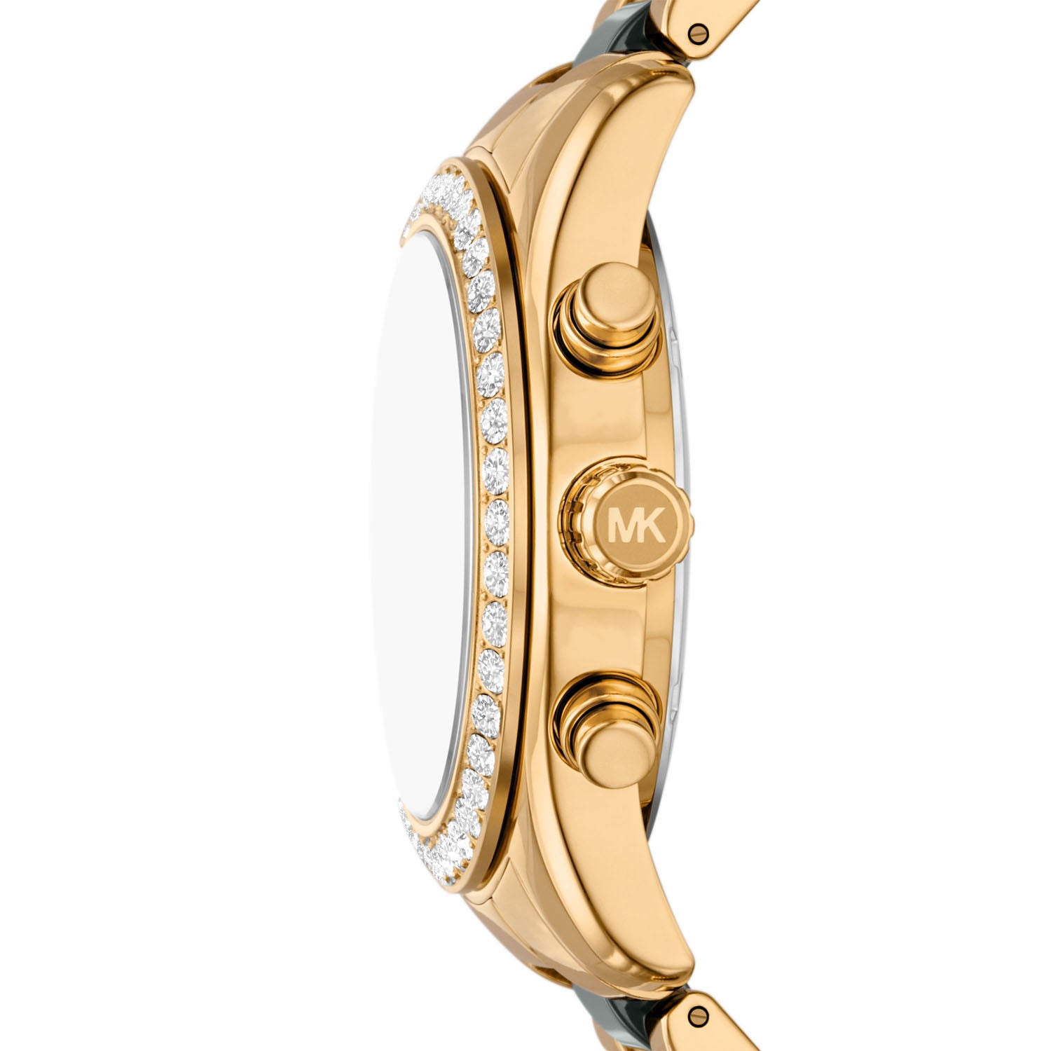 Michael Kors Damenuhr Lexington Ceramic