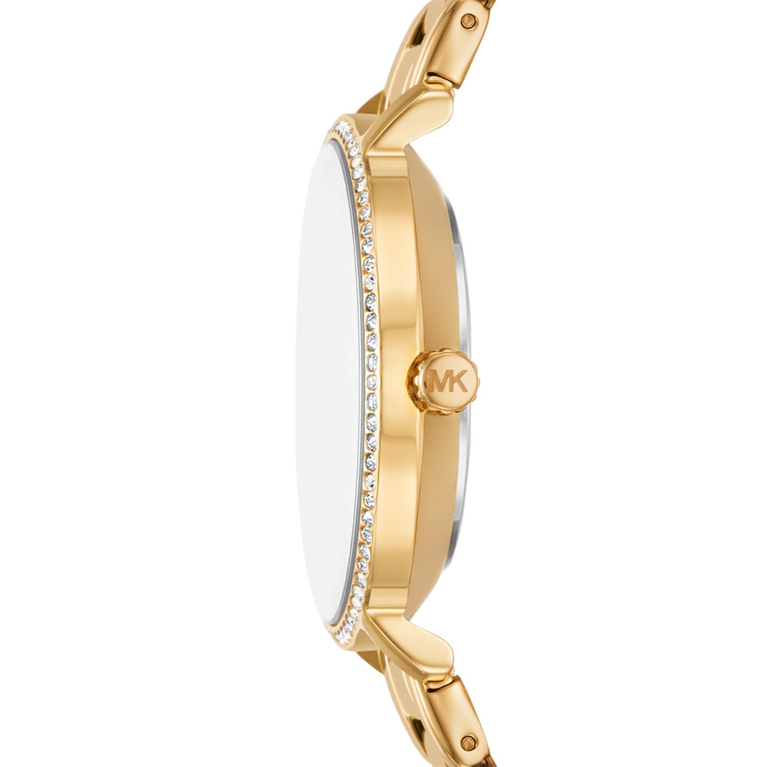 Michael Kors Damenuhr Pyper Set