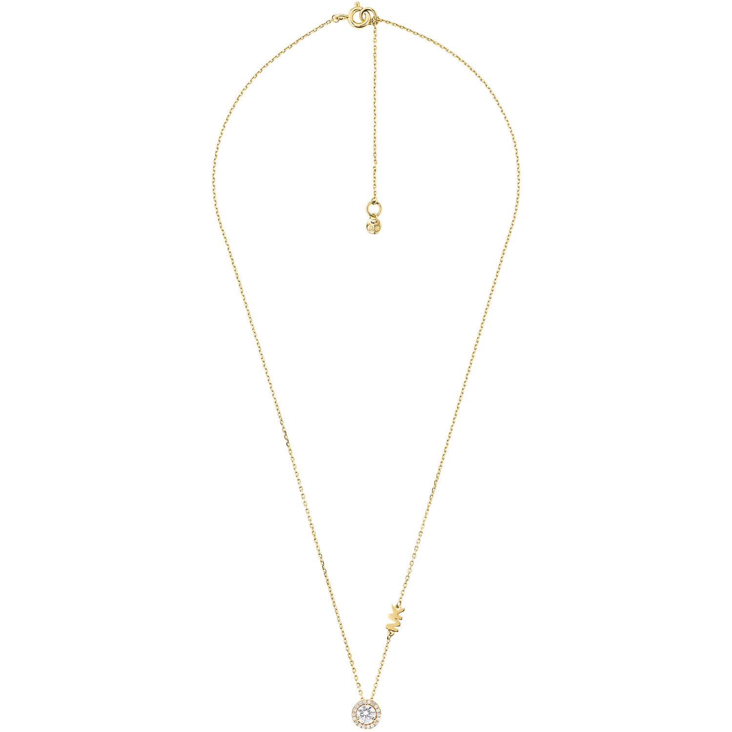 Michael Kors Damen Halskette
