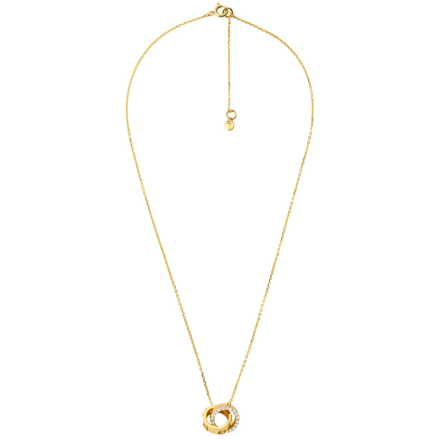 Michael Kors Damen Halskette