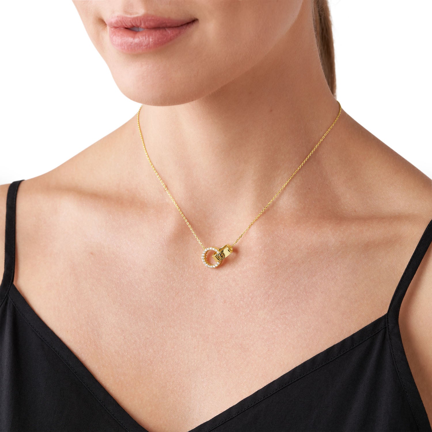 Michael Kors Damen Halskette