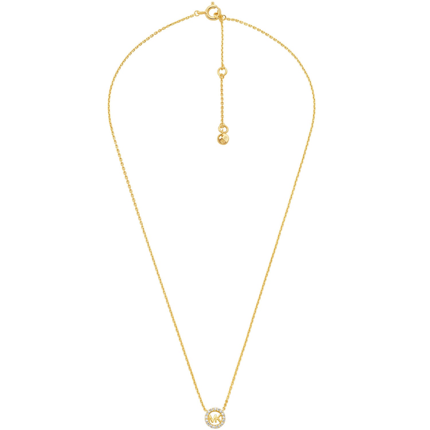 Michael Kors Damen Halskette
