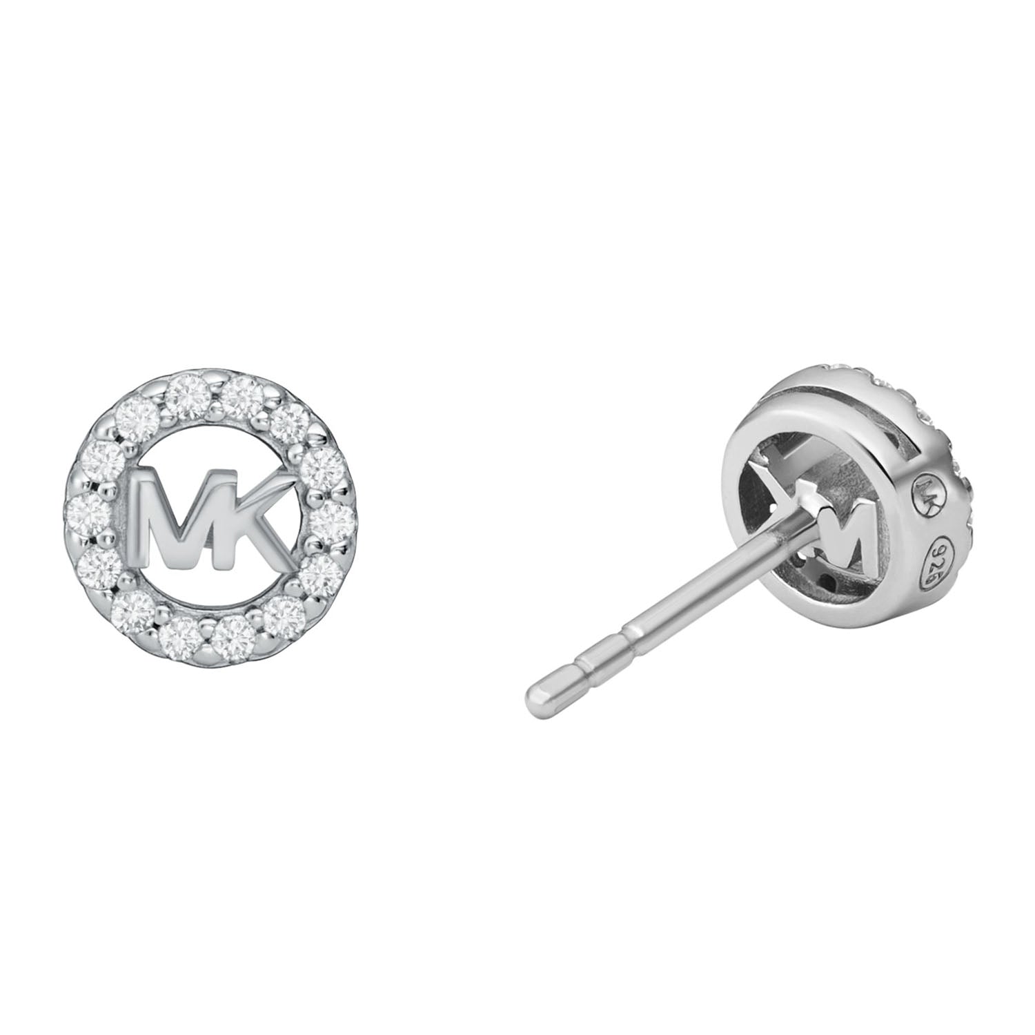 Michael Kors Damen Ohrringe