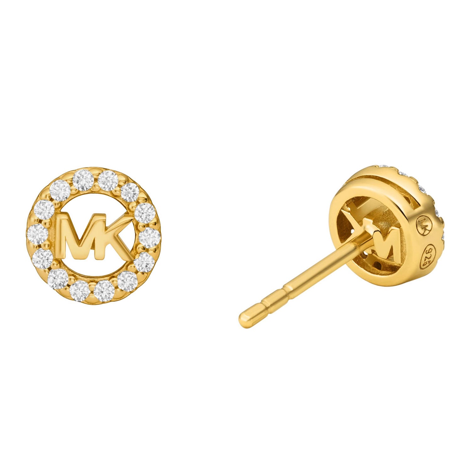 Michael Kors Damen Ohrringe