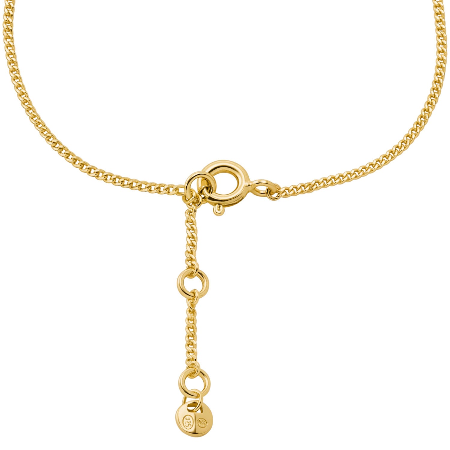 Michael Kors Damen Armband KORS LOVE