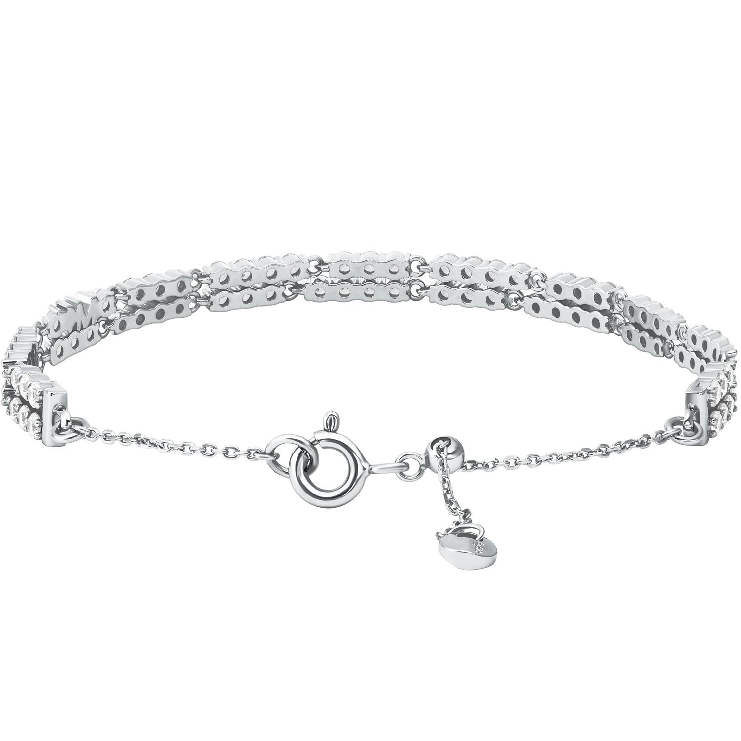 Michael Kors Damen Armband KORS BRILLIANCE