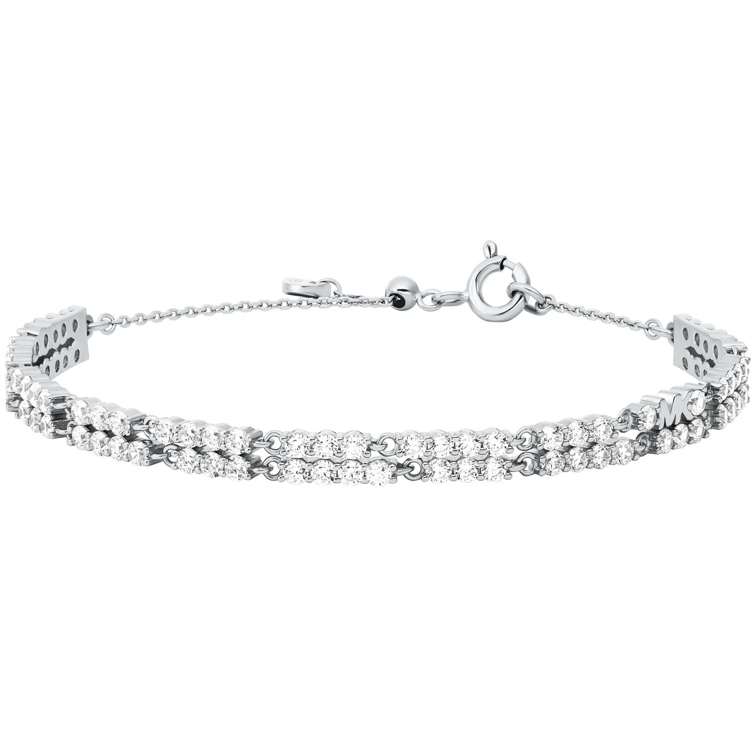 Michael Kors Damen Armband KORS BRILLIANCE