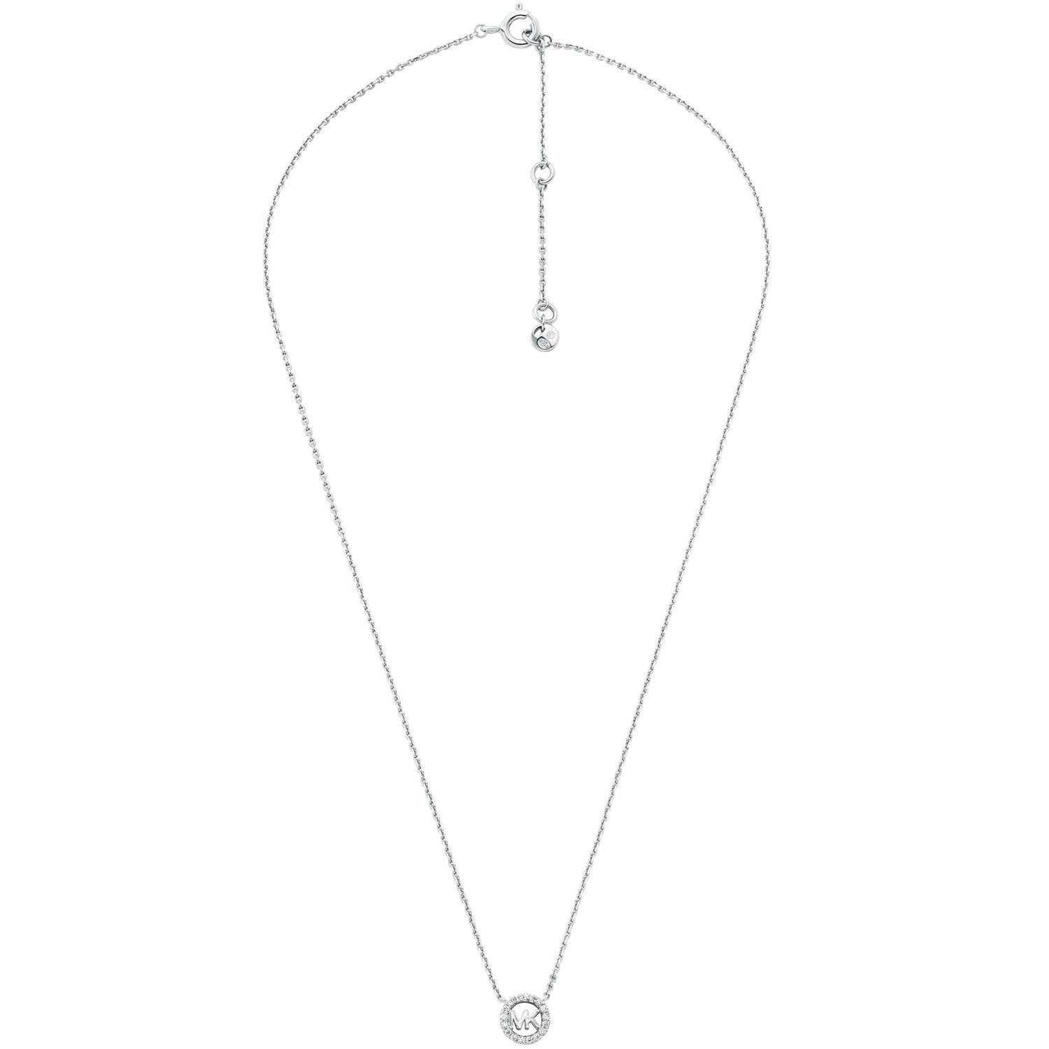 Michael Kors Set Halskette & Ohringe KORS MK