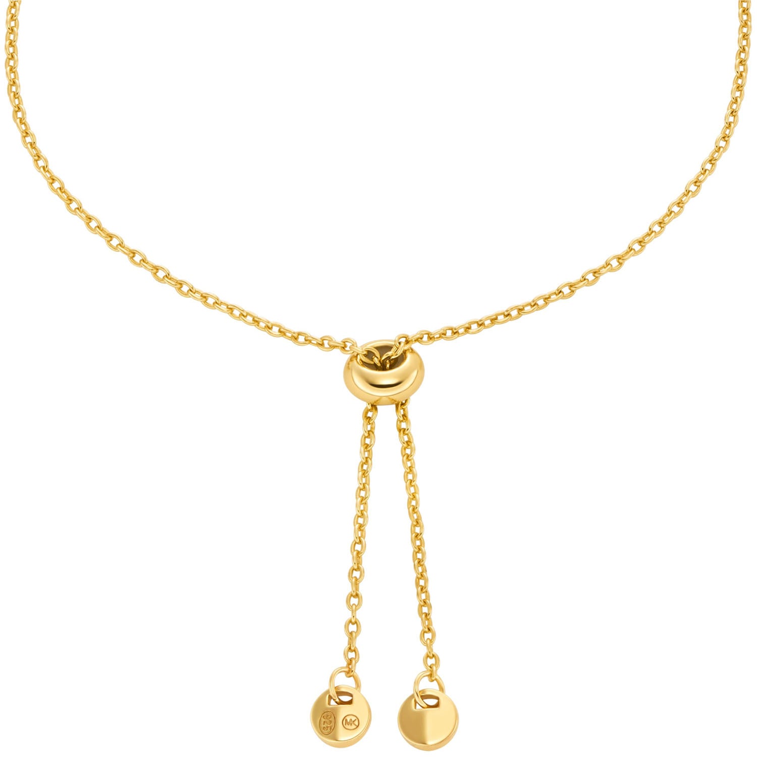 Michael Kors Damen Armband KORS BRILLIANCE