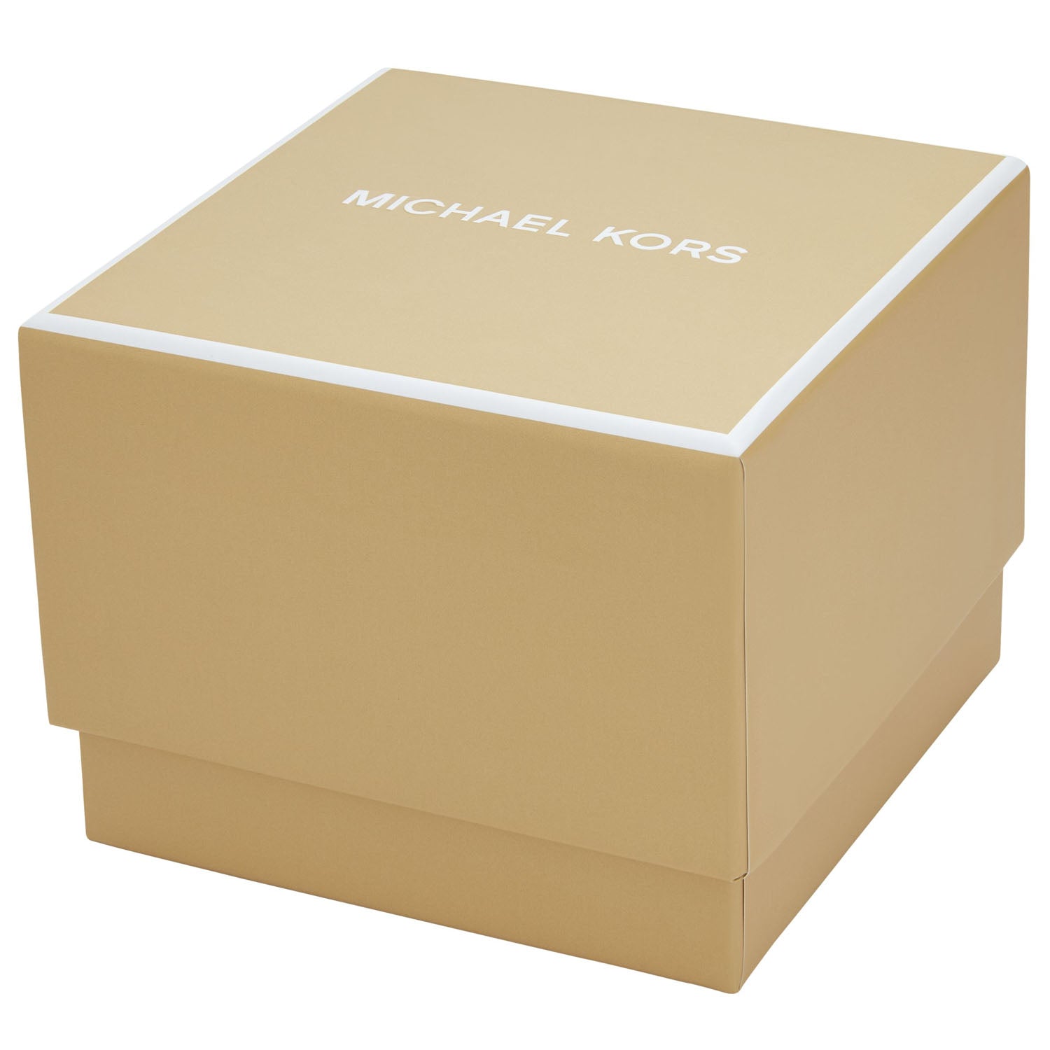 Michael Kors Damen Halskette KORS BRILLIANCE