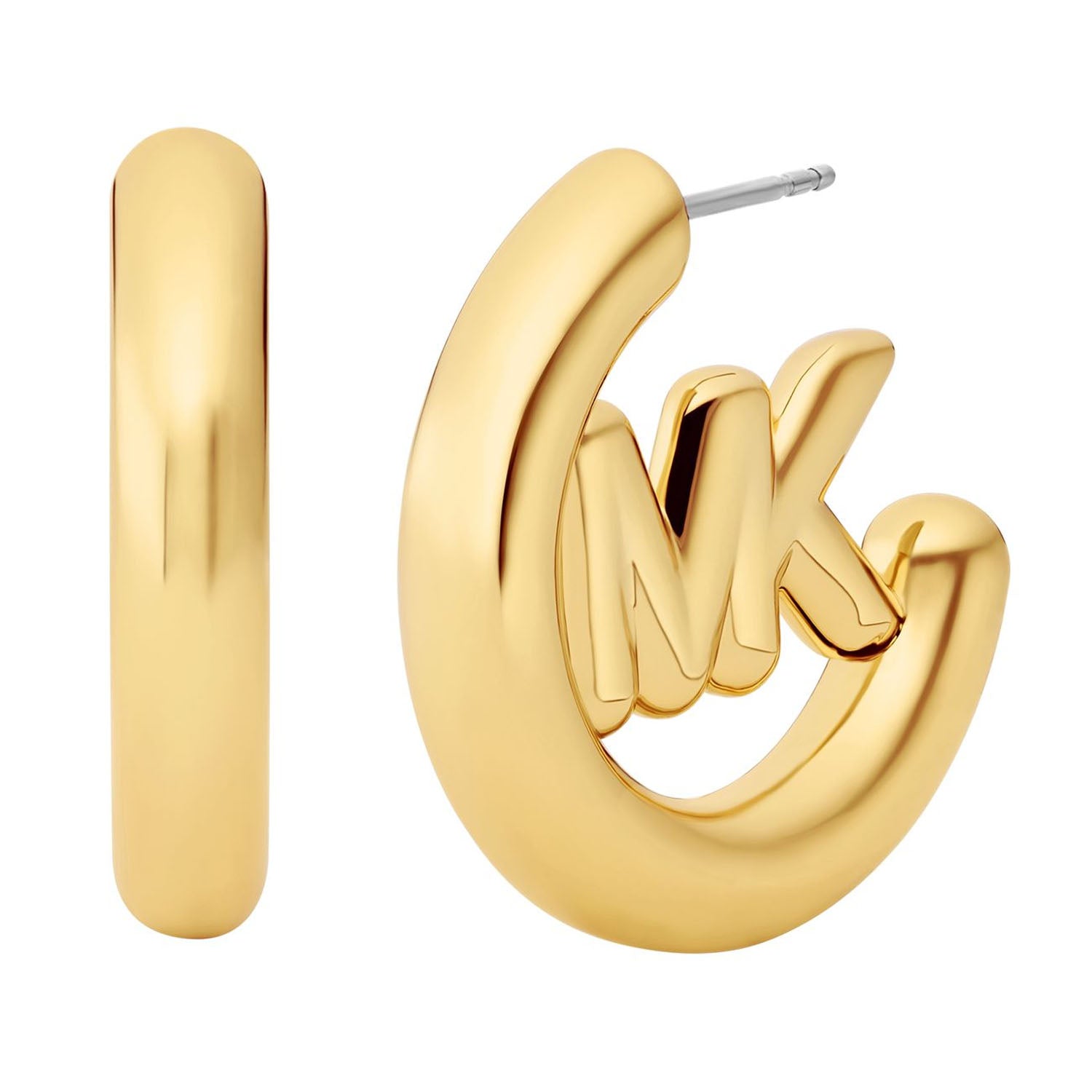 Michael Kors Damen Ohrringe KORS MK