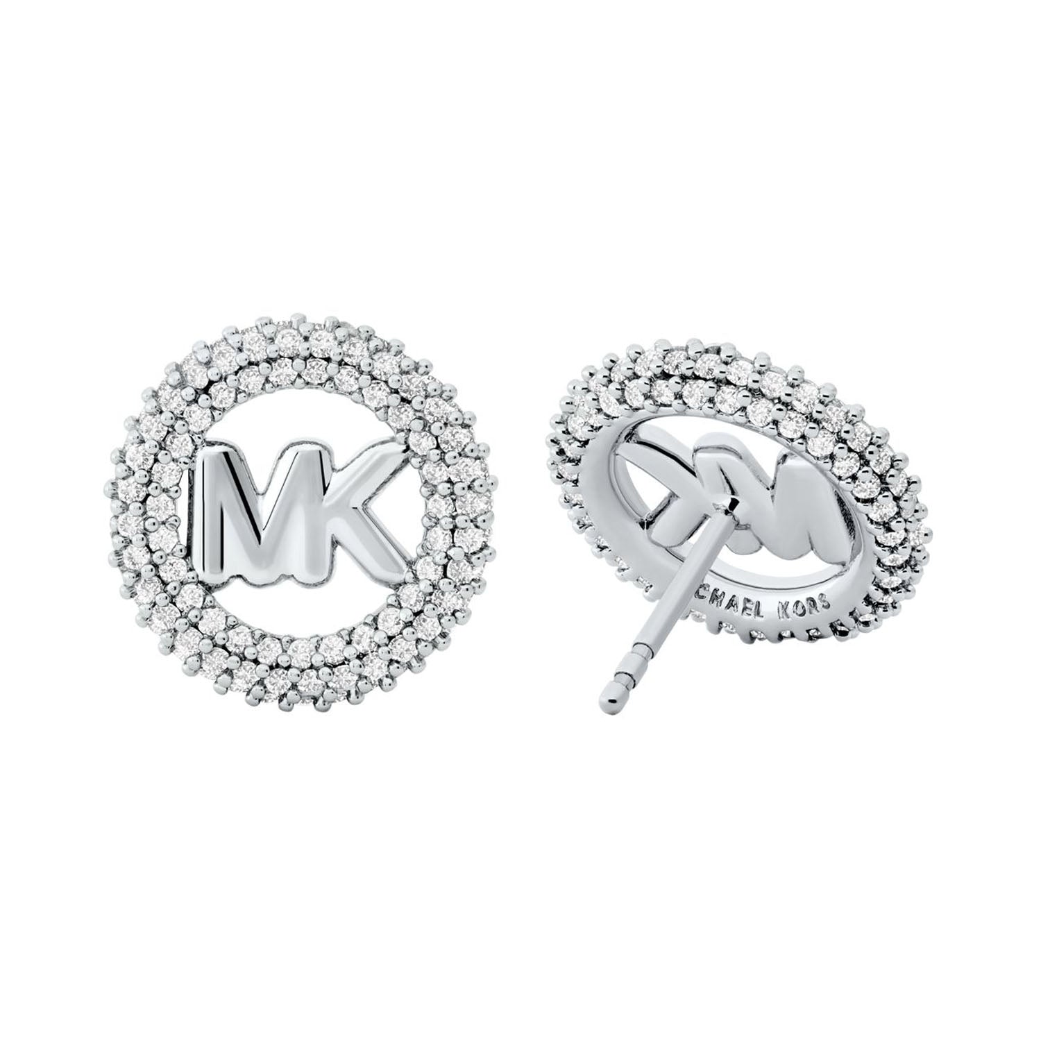 Michael Kors Damen Ohrringe KORS MK