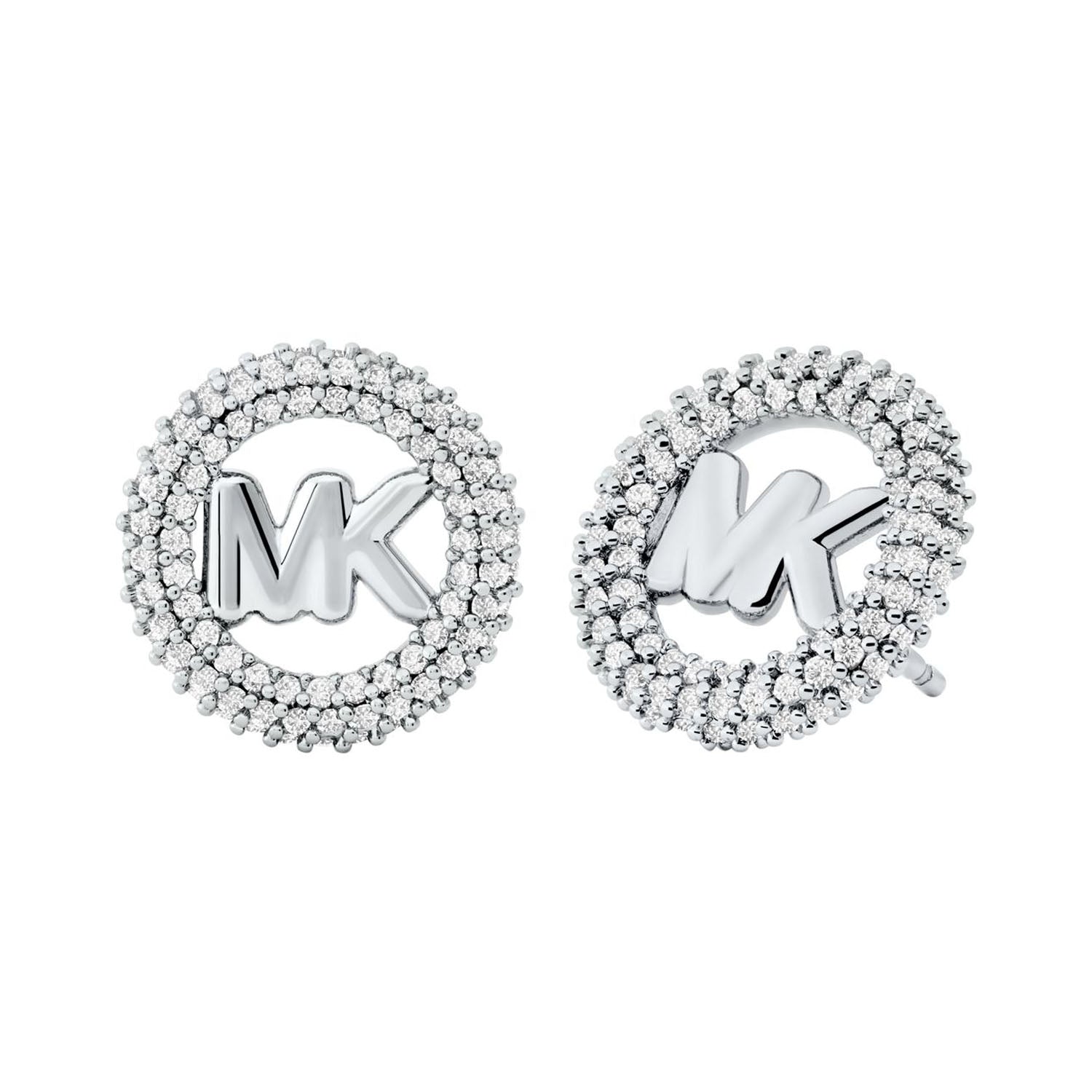 Michael Kors Damen Ohrringe KORS MK