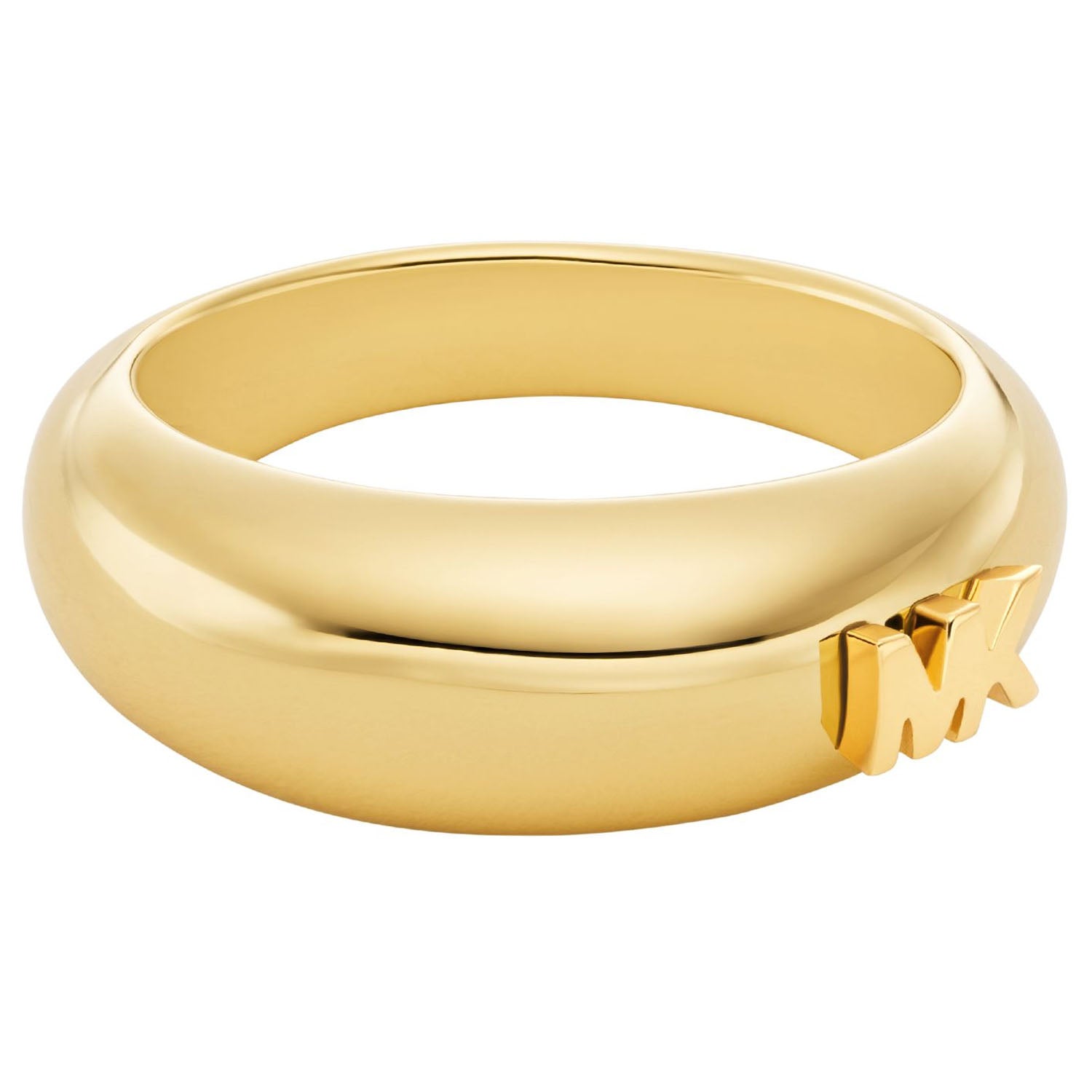 Michael Kors Ring Metallic Muse